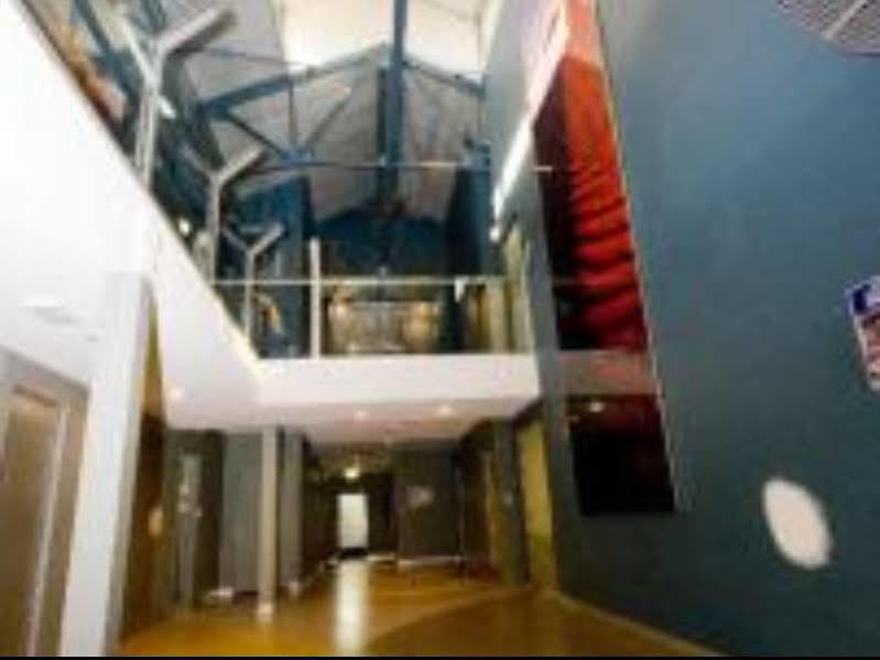 Global Backpackers Hostel