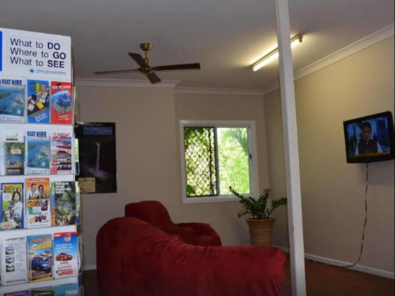 Hostel Travellers Paradise Cairns