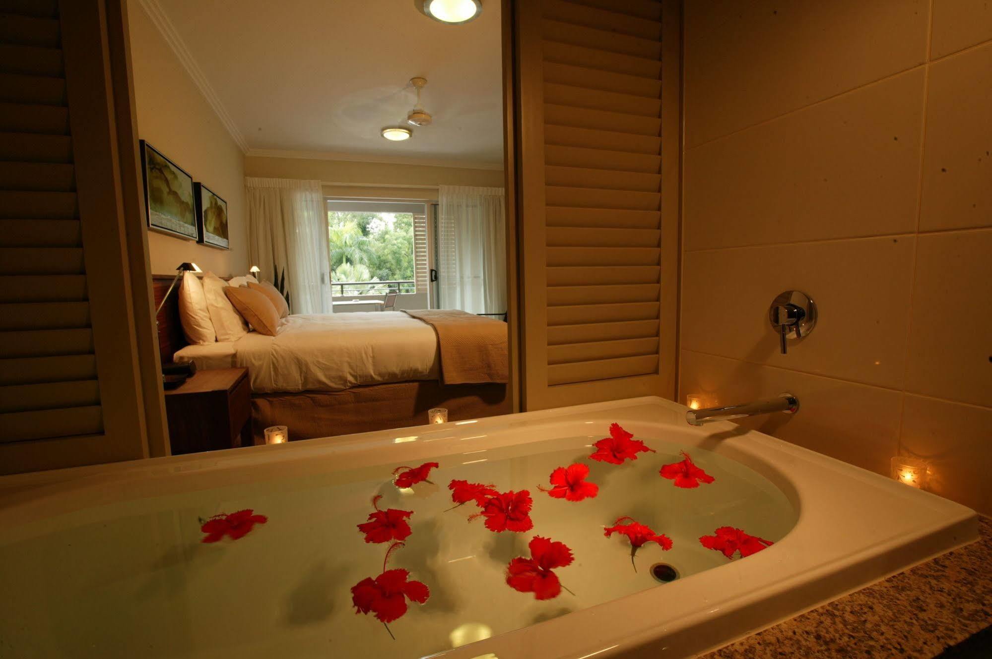 Resort Paradise Palms Cairns