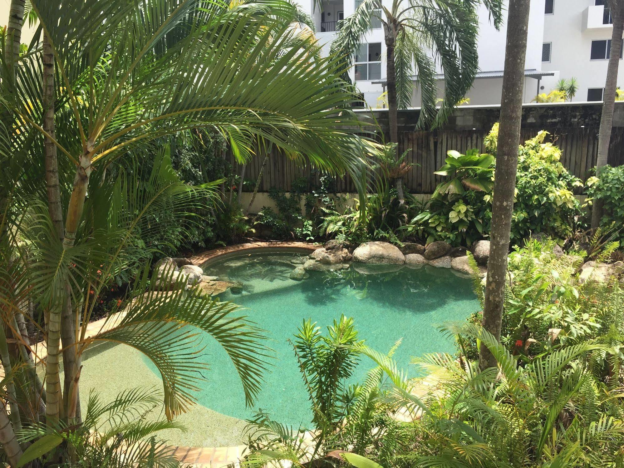 Aparthotel Vaucluse 4*