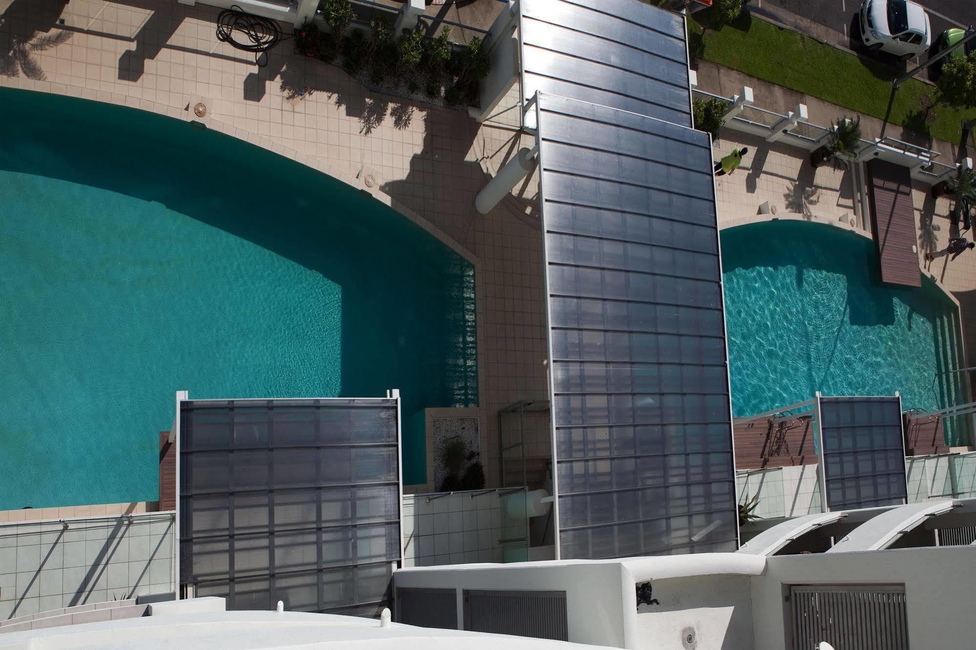 Aparthotel Waters Edge