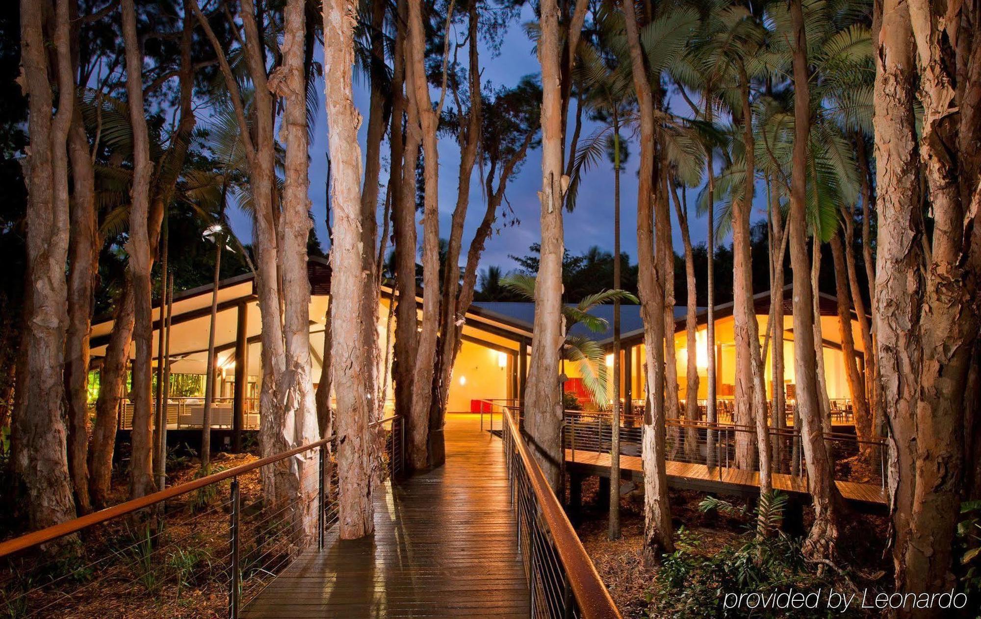 Kewarra Resort