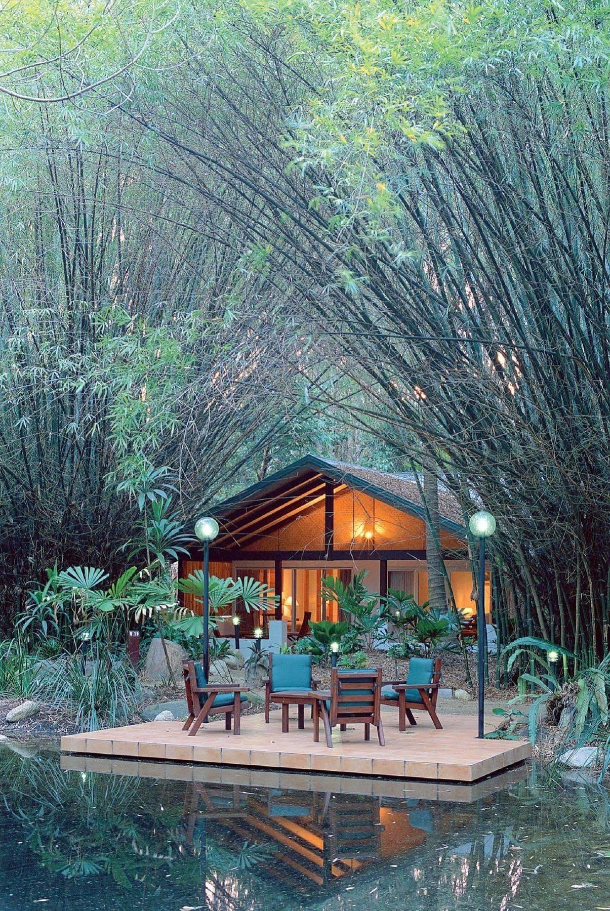 Kewarra Resort 4*