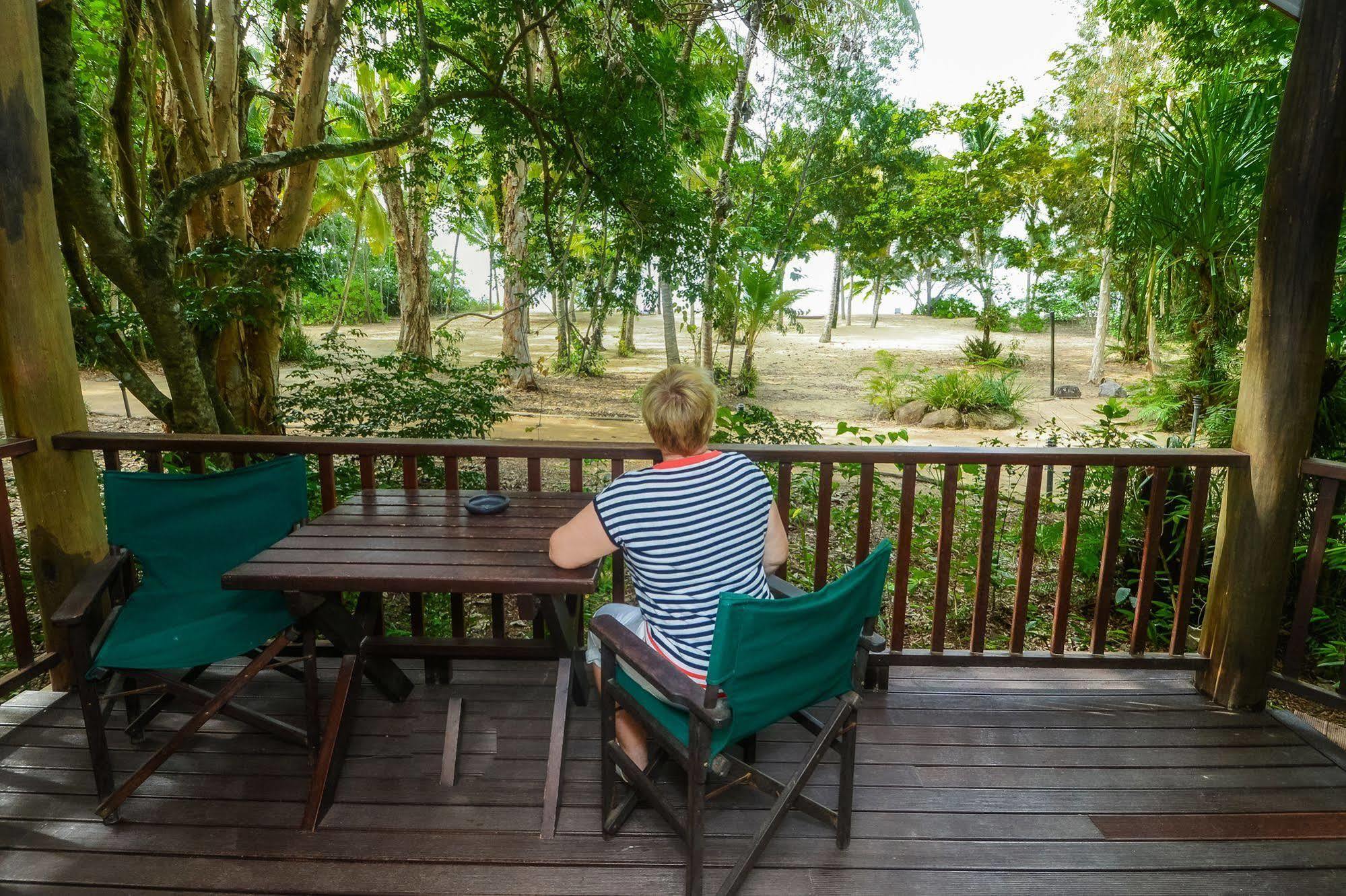 Kewarra 4* Cairns
