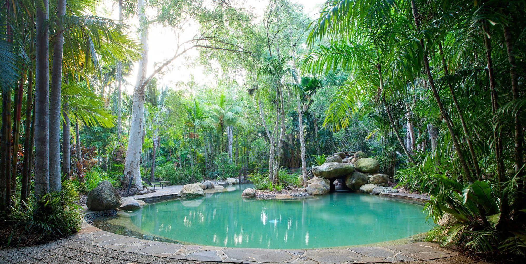 Kewarra 4* Cairns