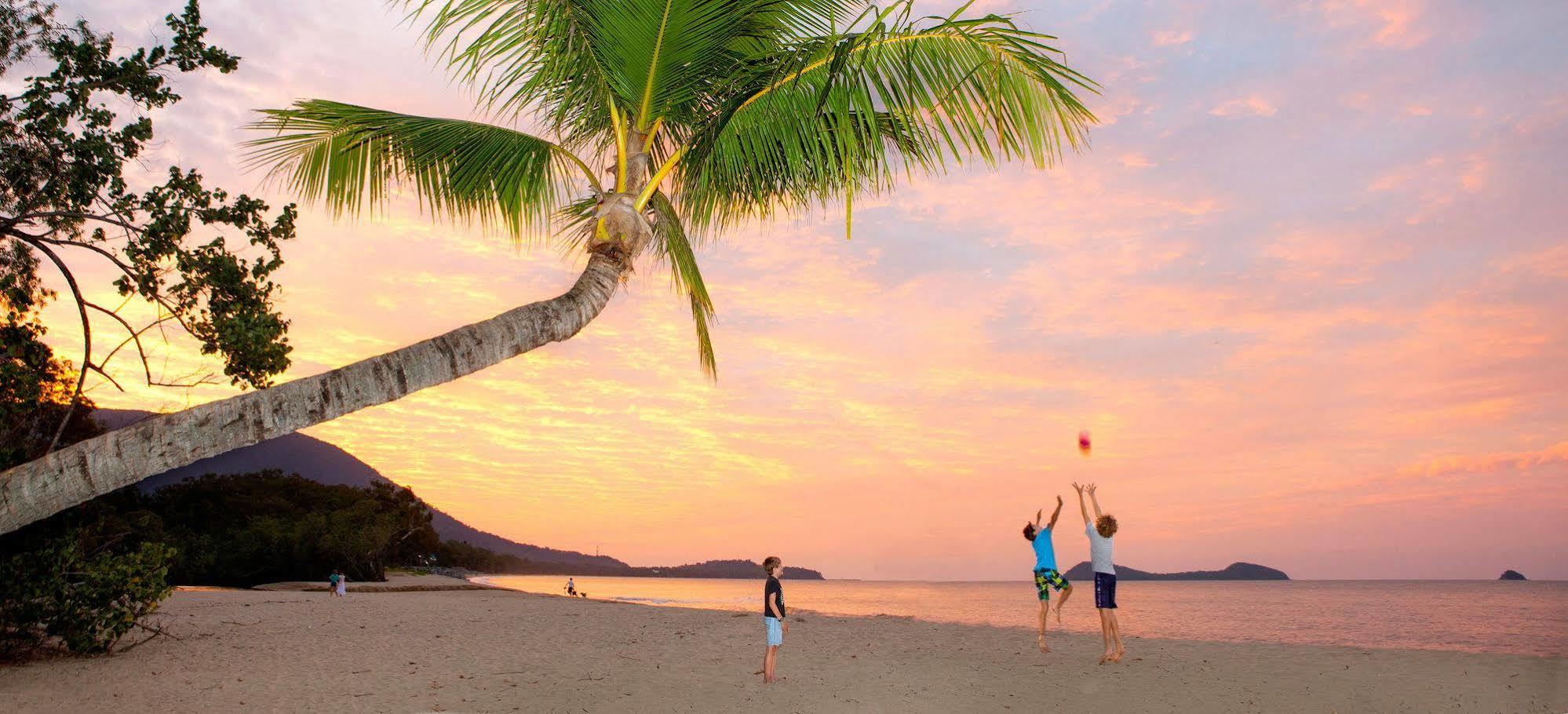 Kewarra Cairns