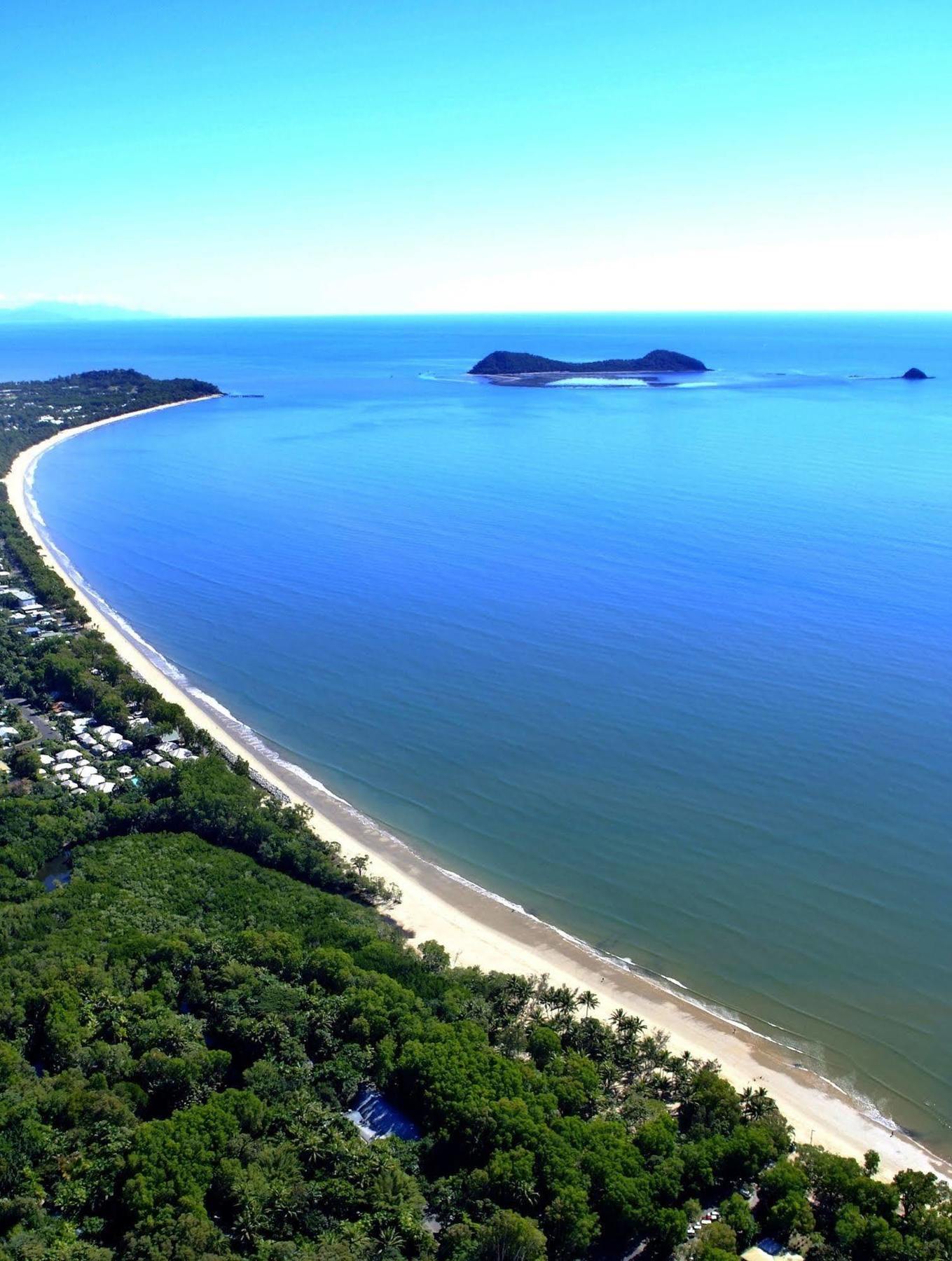 Kewarra Resort Cairns