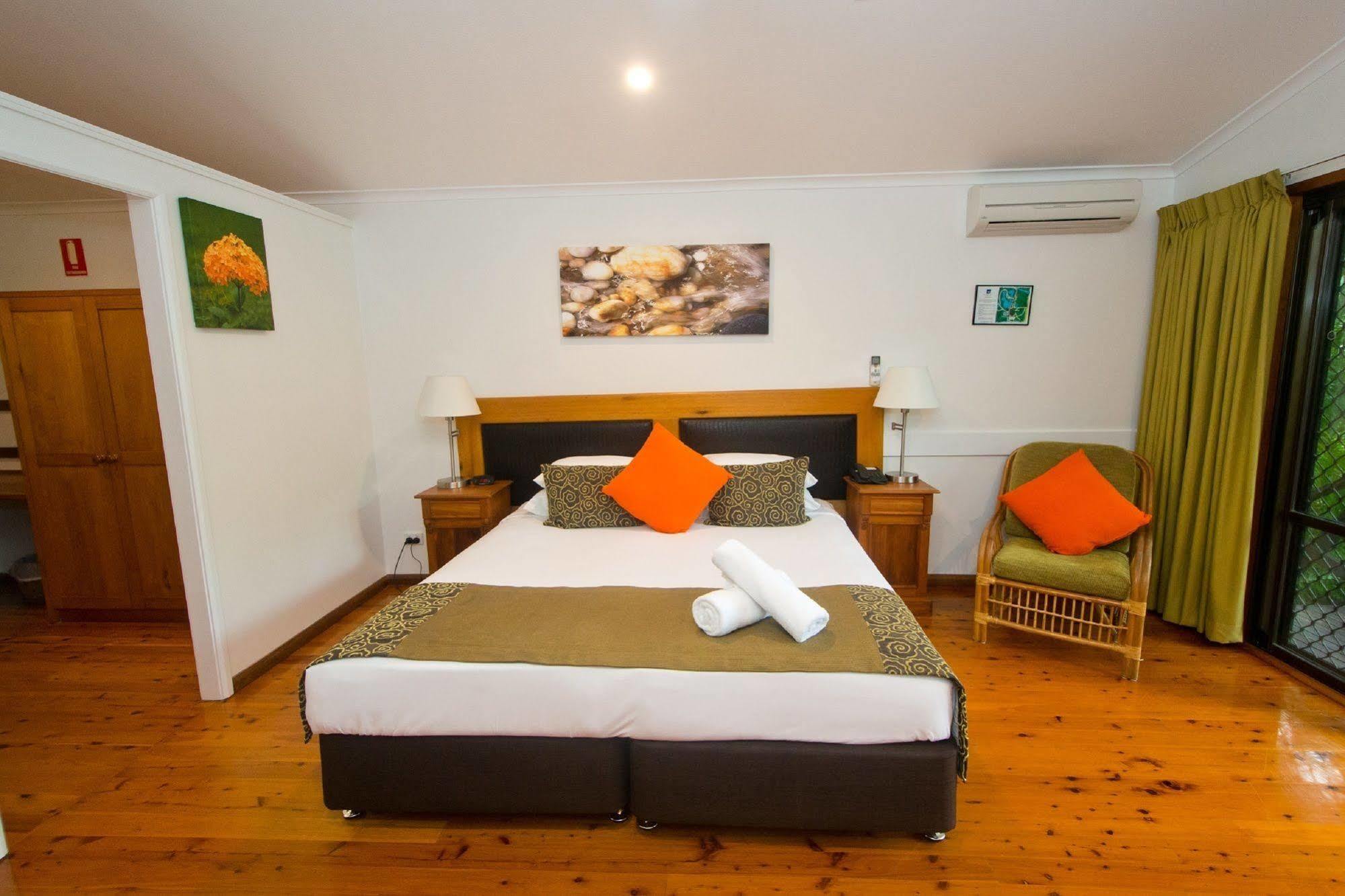 Kewarra 4* Cairns