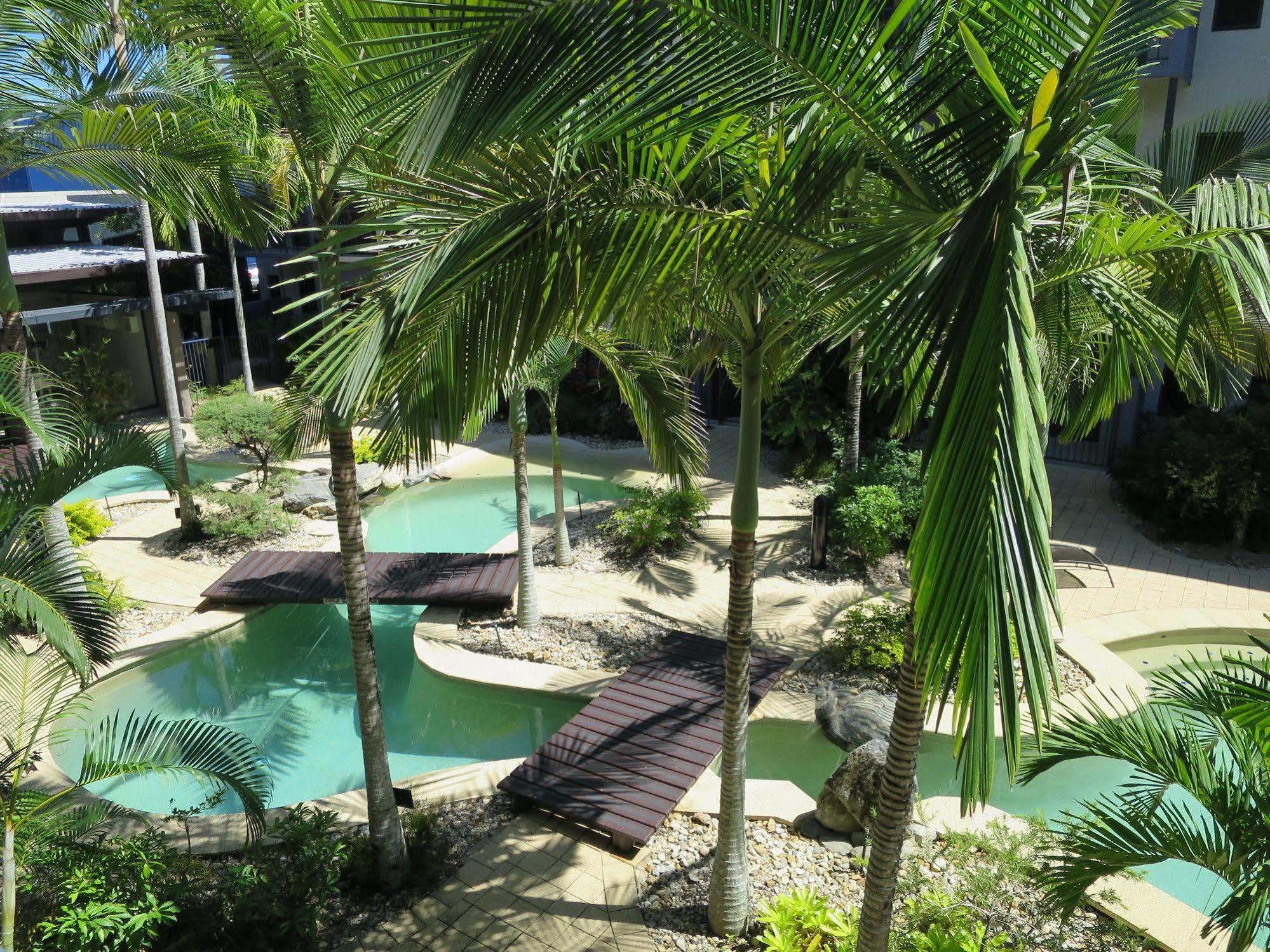 Aparthotel Southern Cross Atrium Cairns