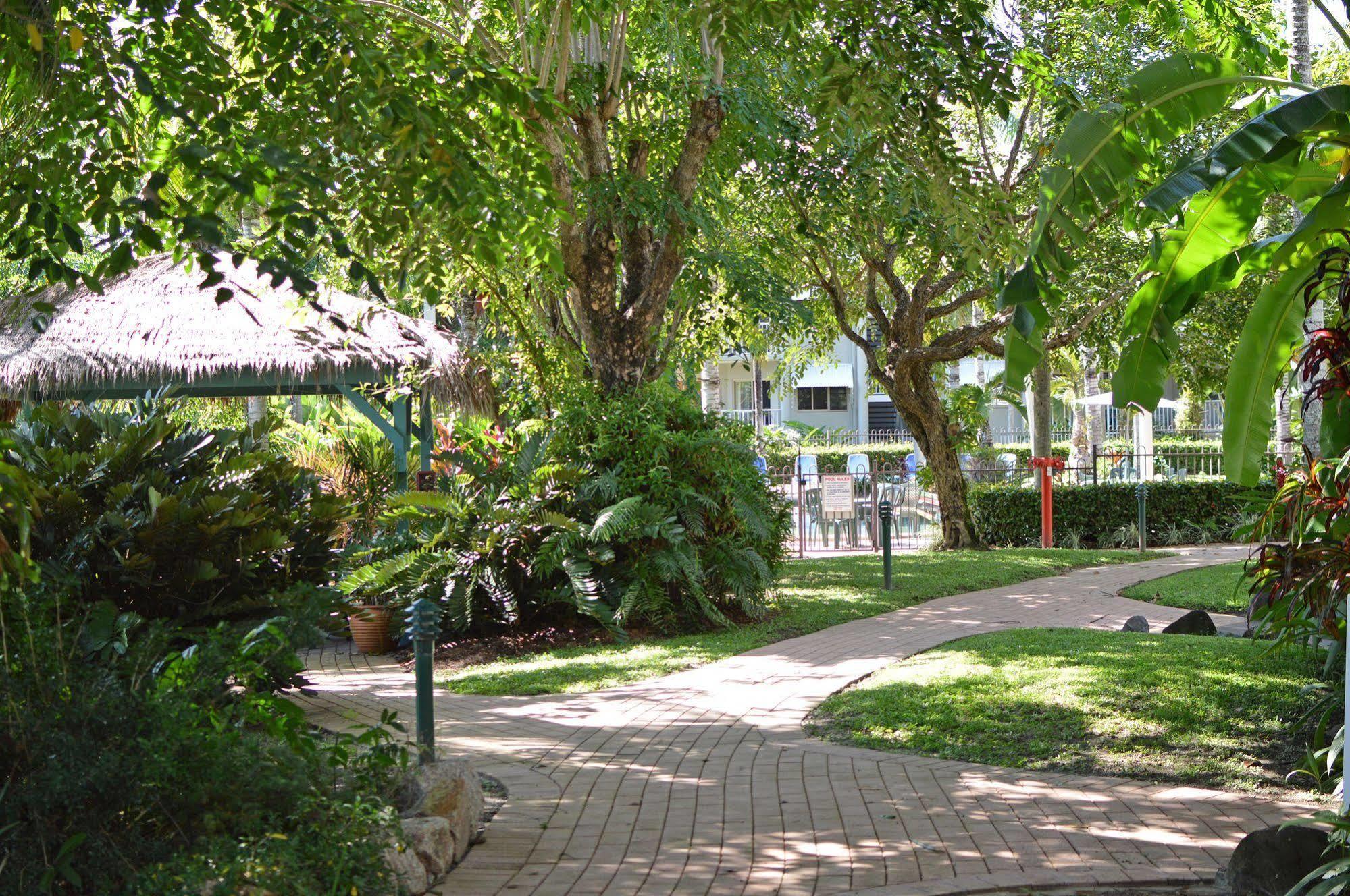 Cairns Beach Resort Aparthotel Cairns