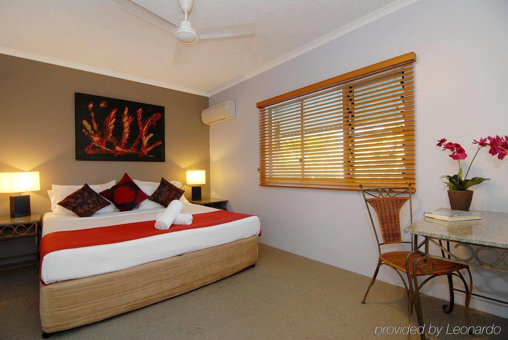 Aparthotel Cairns Beach Resort Cairns