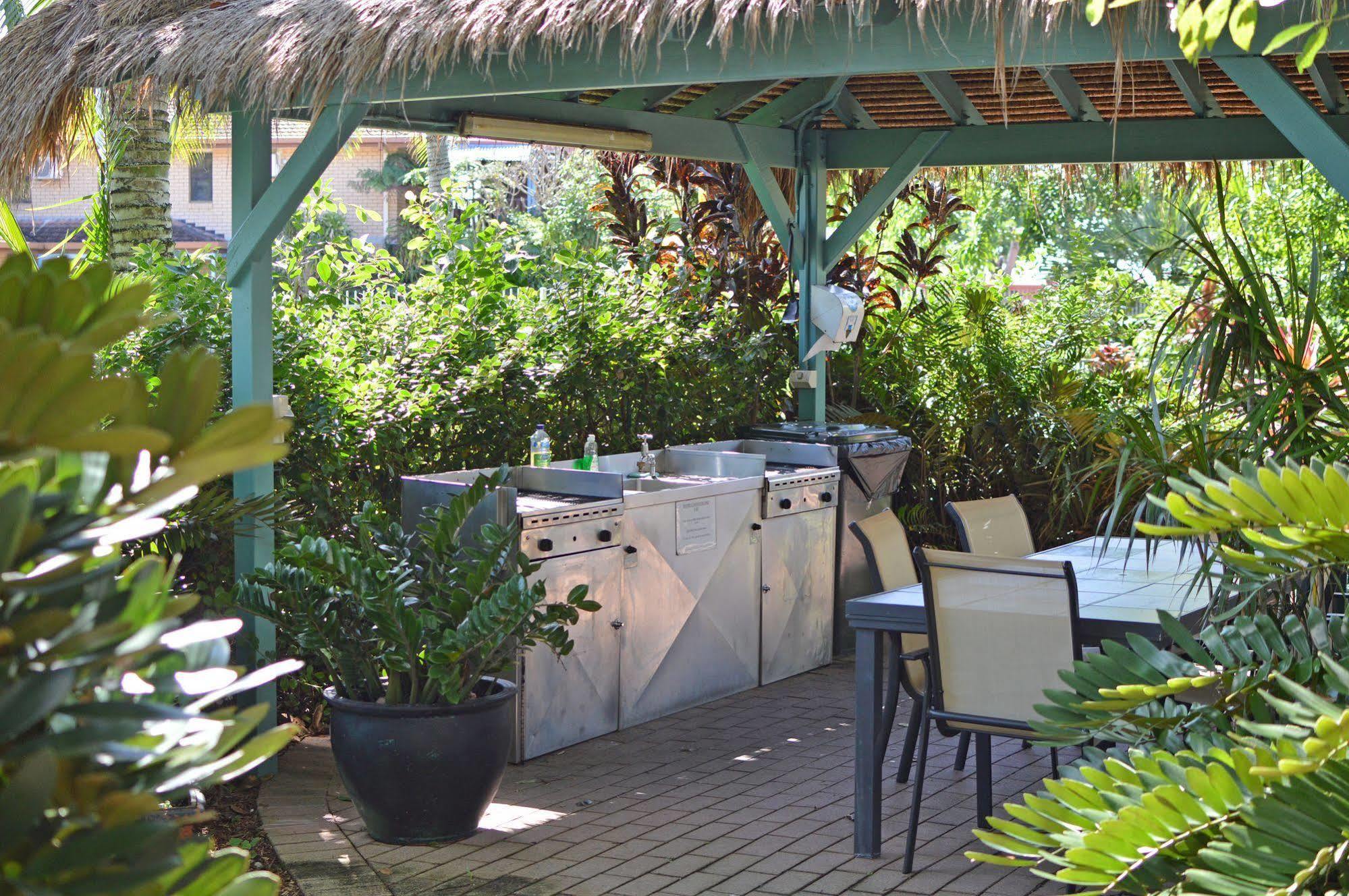 Aparthotel Cairns Beach Resort Cairns