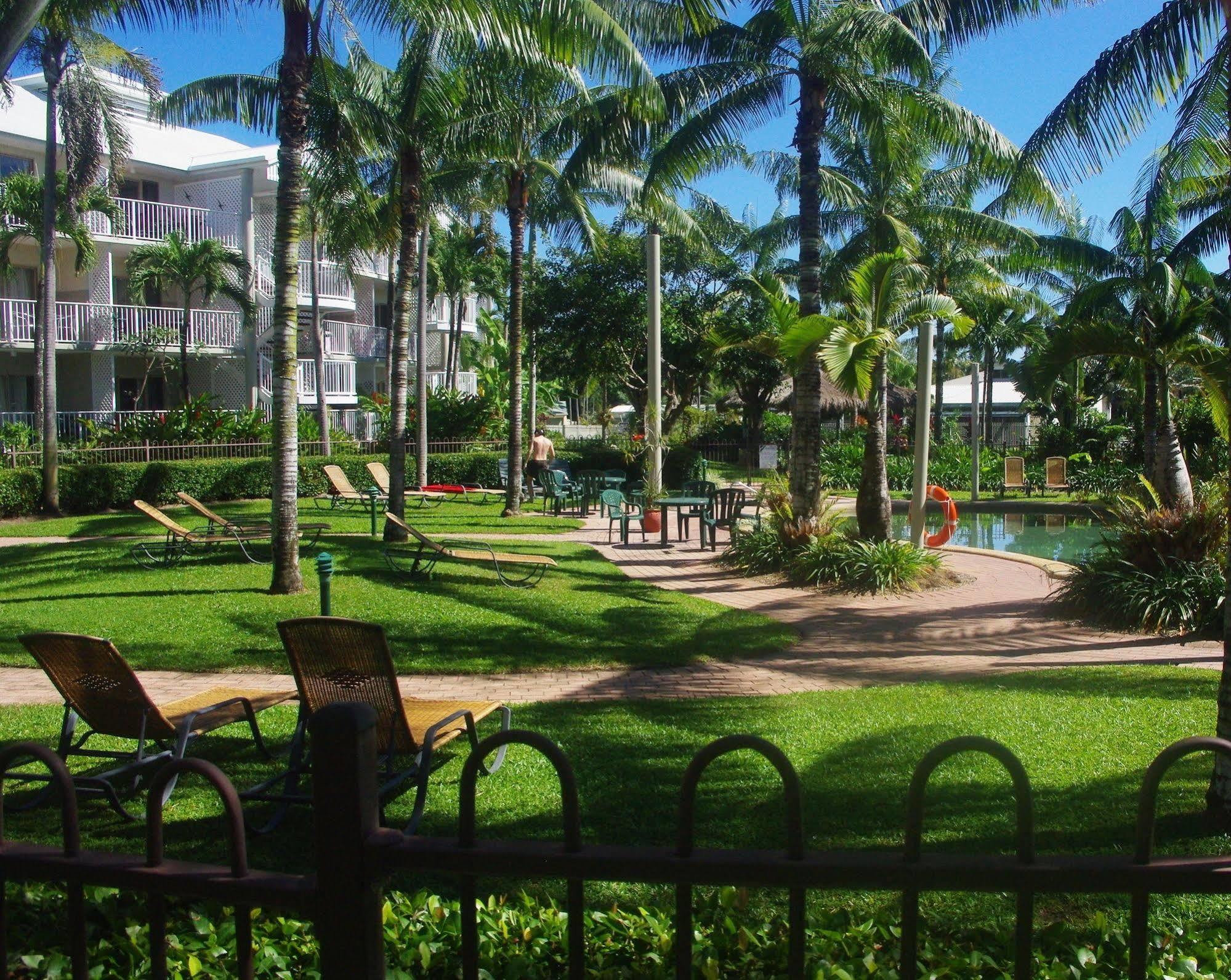 Cairns Beach Resort Aparthotel Cairns
