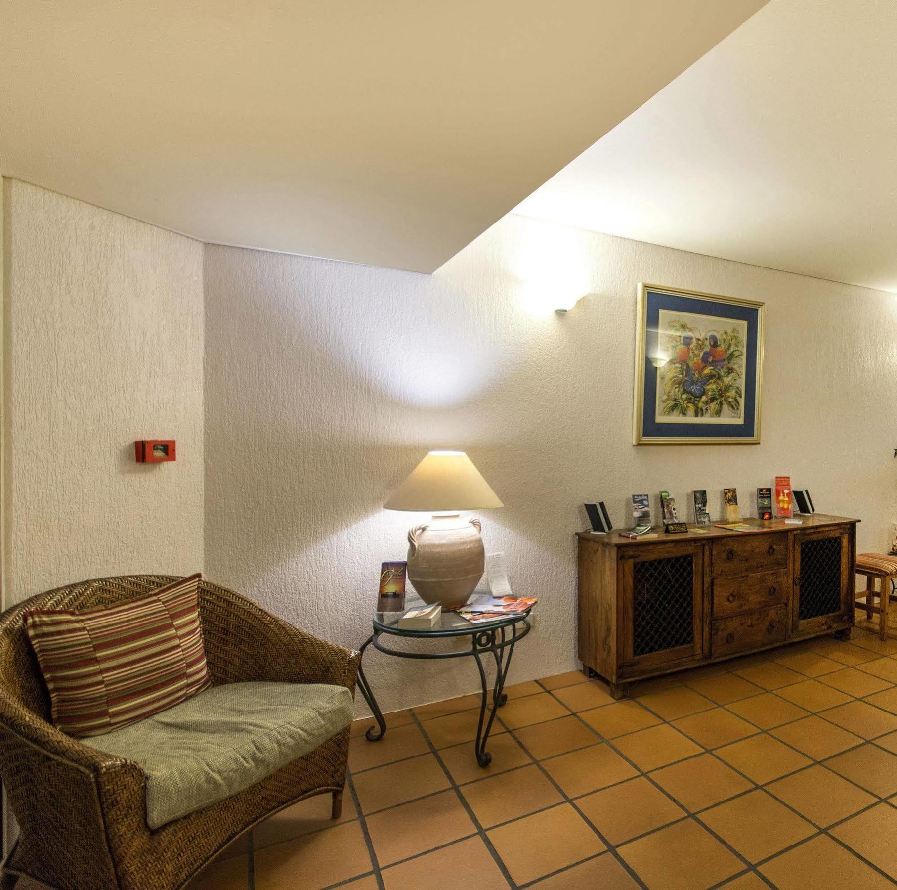 Il Centro Aparthotel 4*