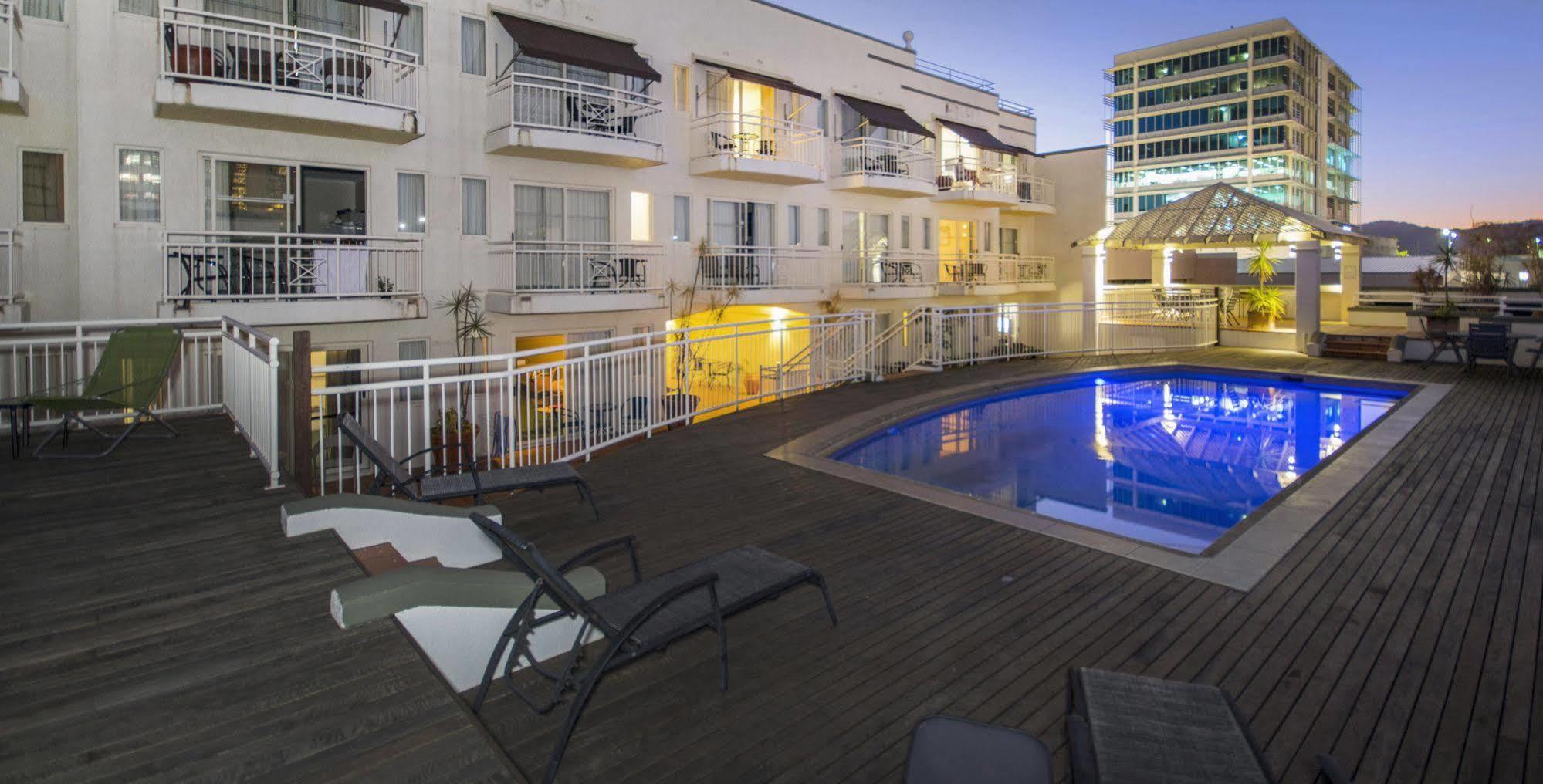 Il Centro 4* Cairns