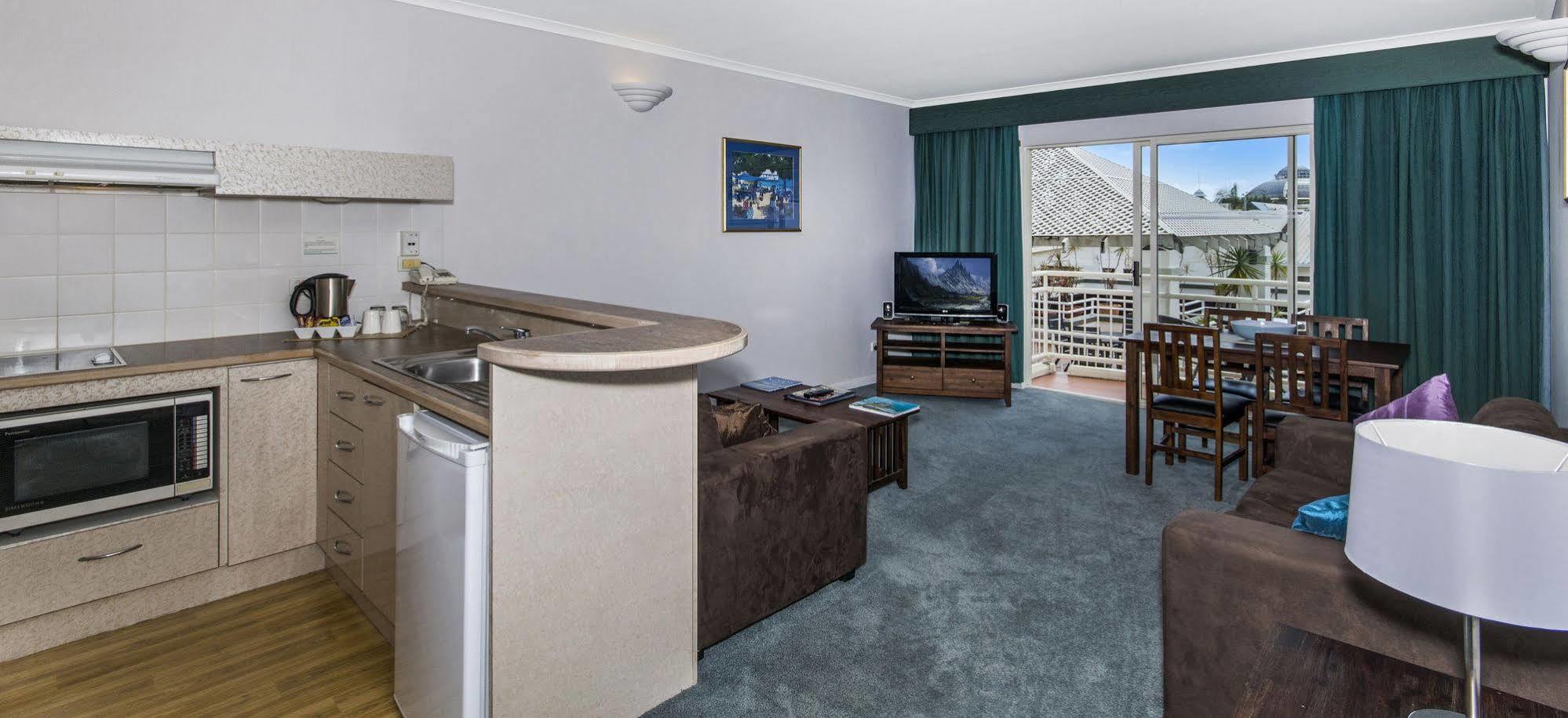 Aparthotel Il Centro Cairns
