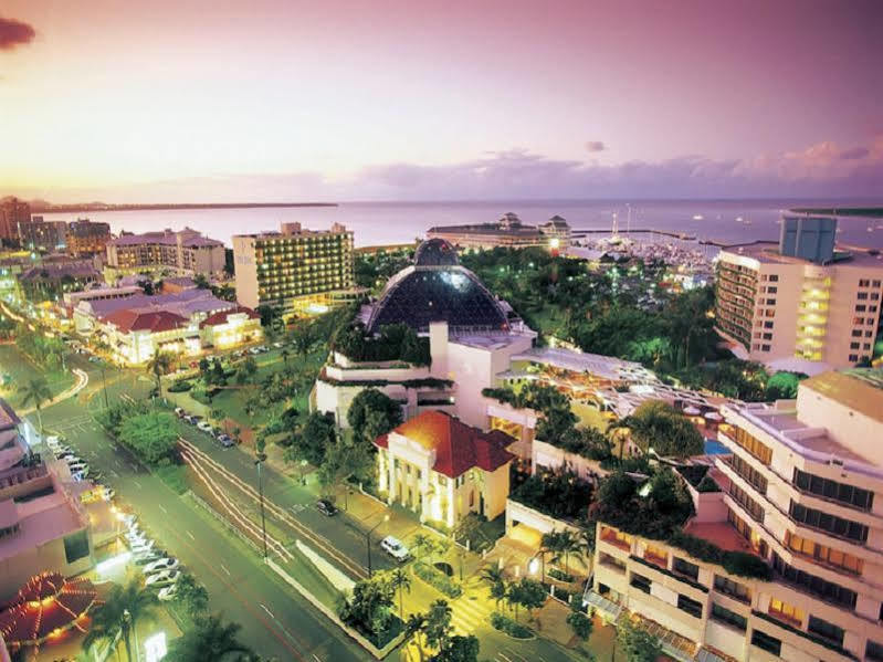 Il Centro Aparthotel Cairns