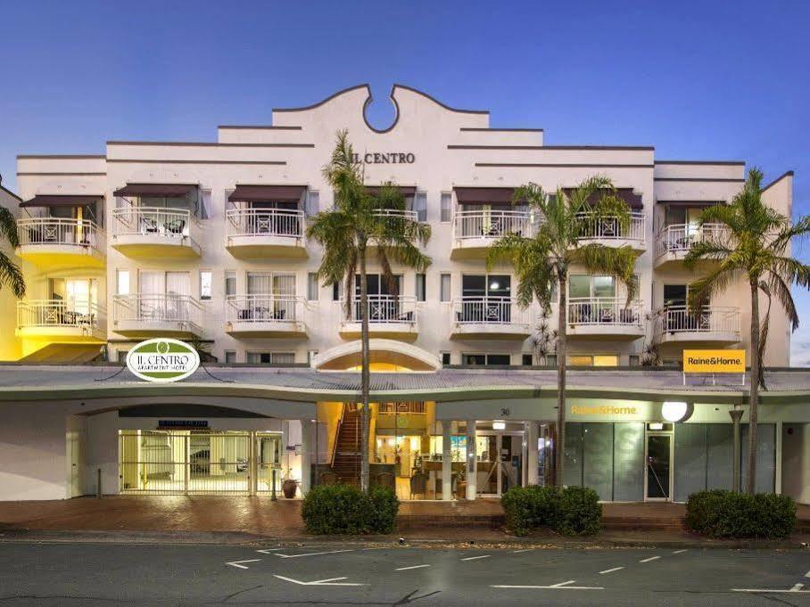 Aparthotel Il Centro Cairns
