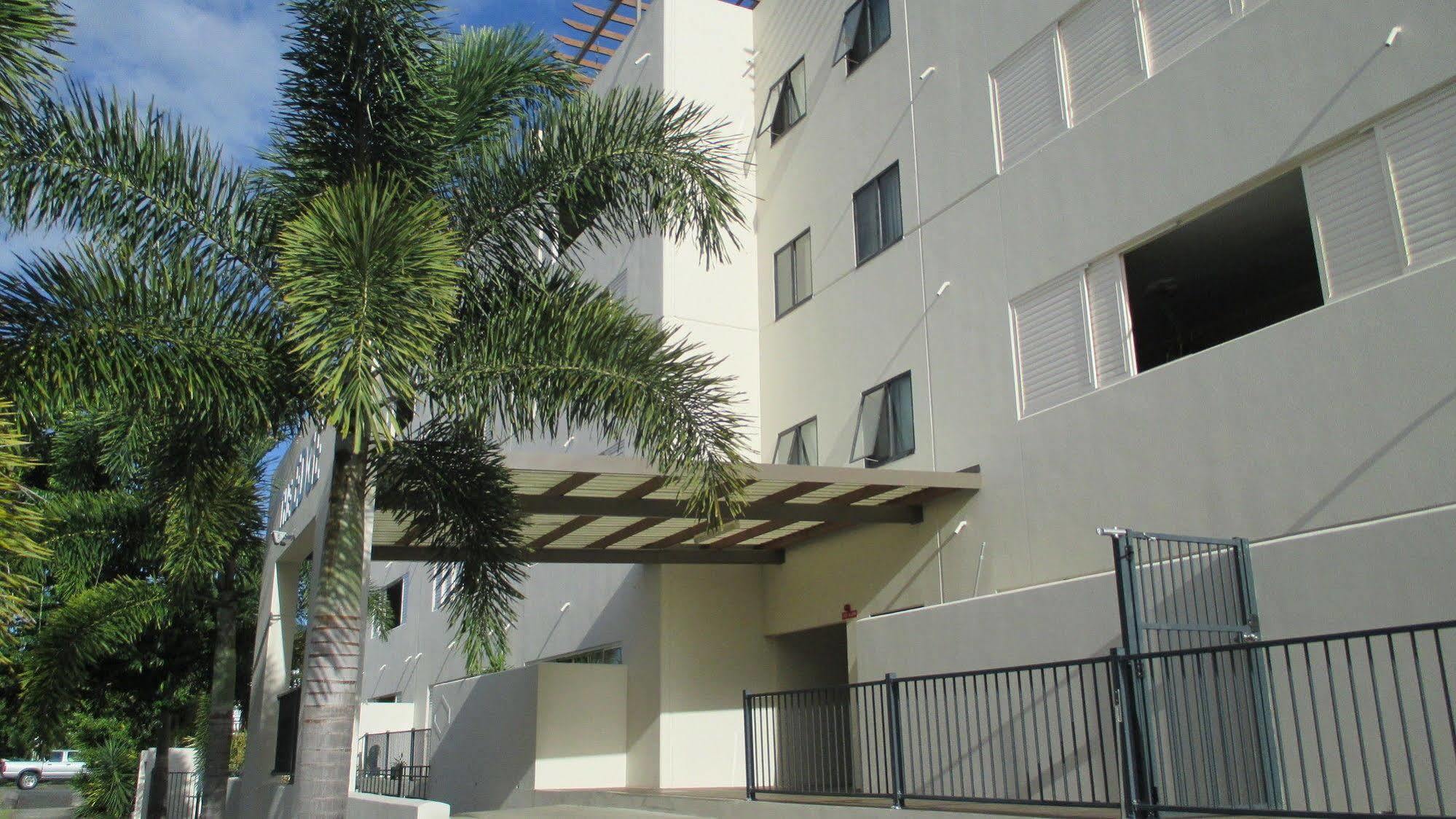 Aparthotel Edge 4*