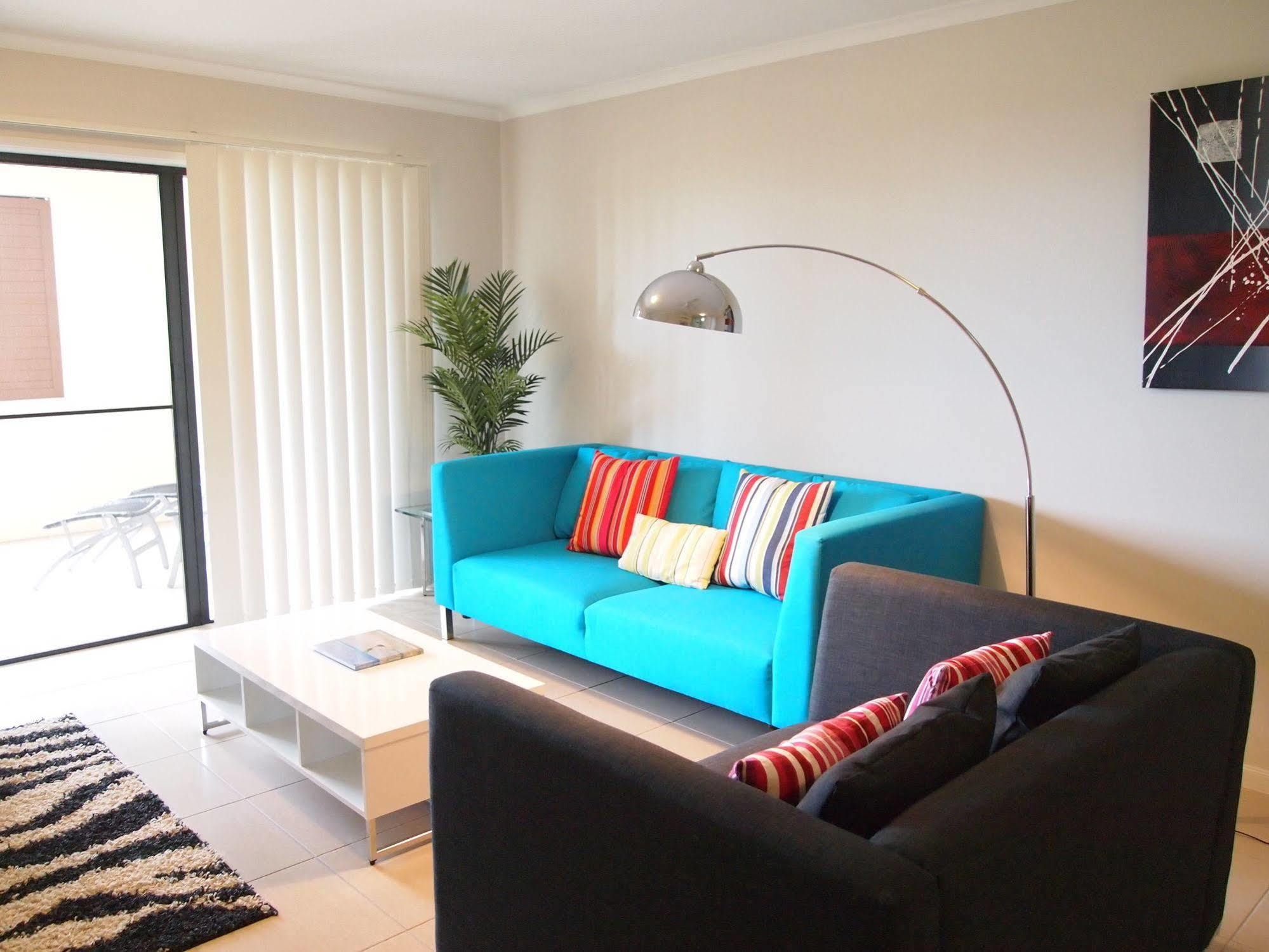 Aparthotel Edge Cairns
