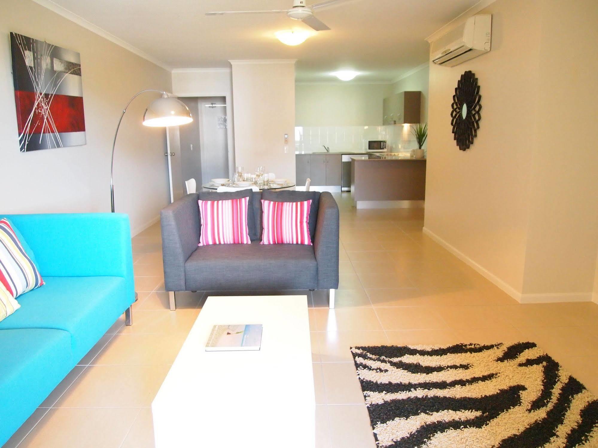 Aparthotel Edge Cairns