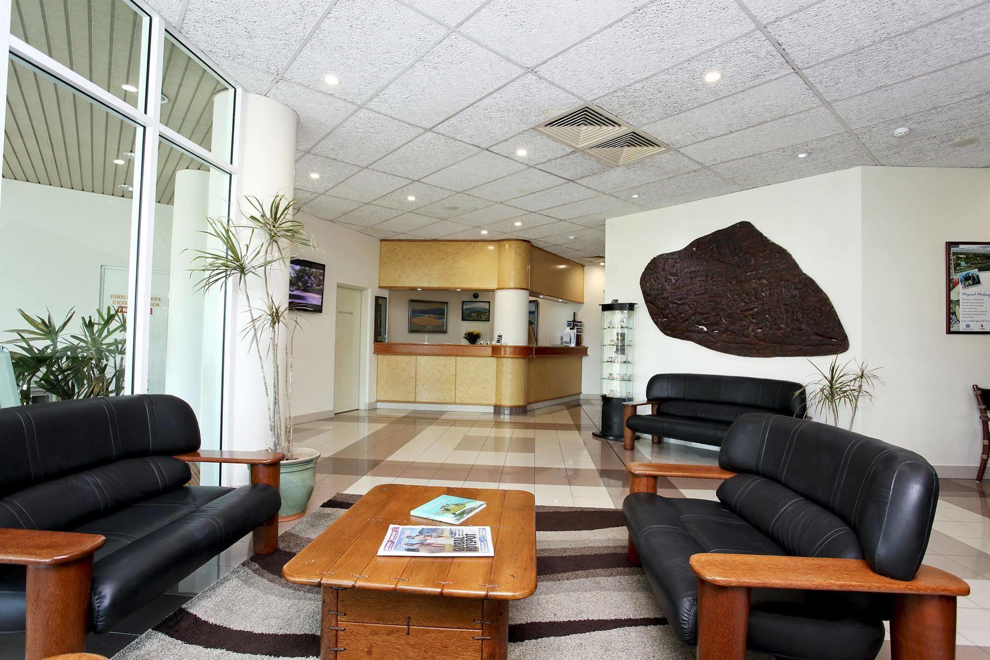 Sheridan Hotel 4*
