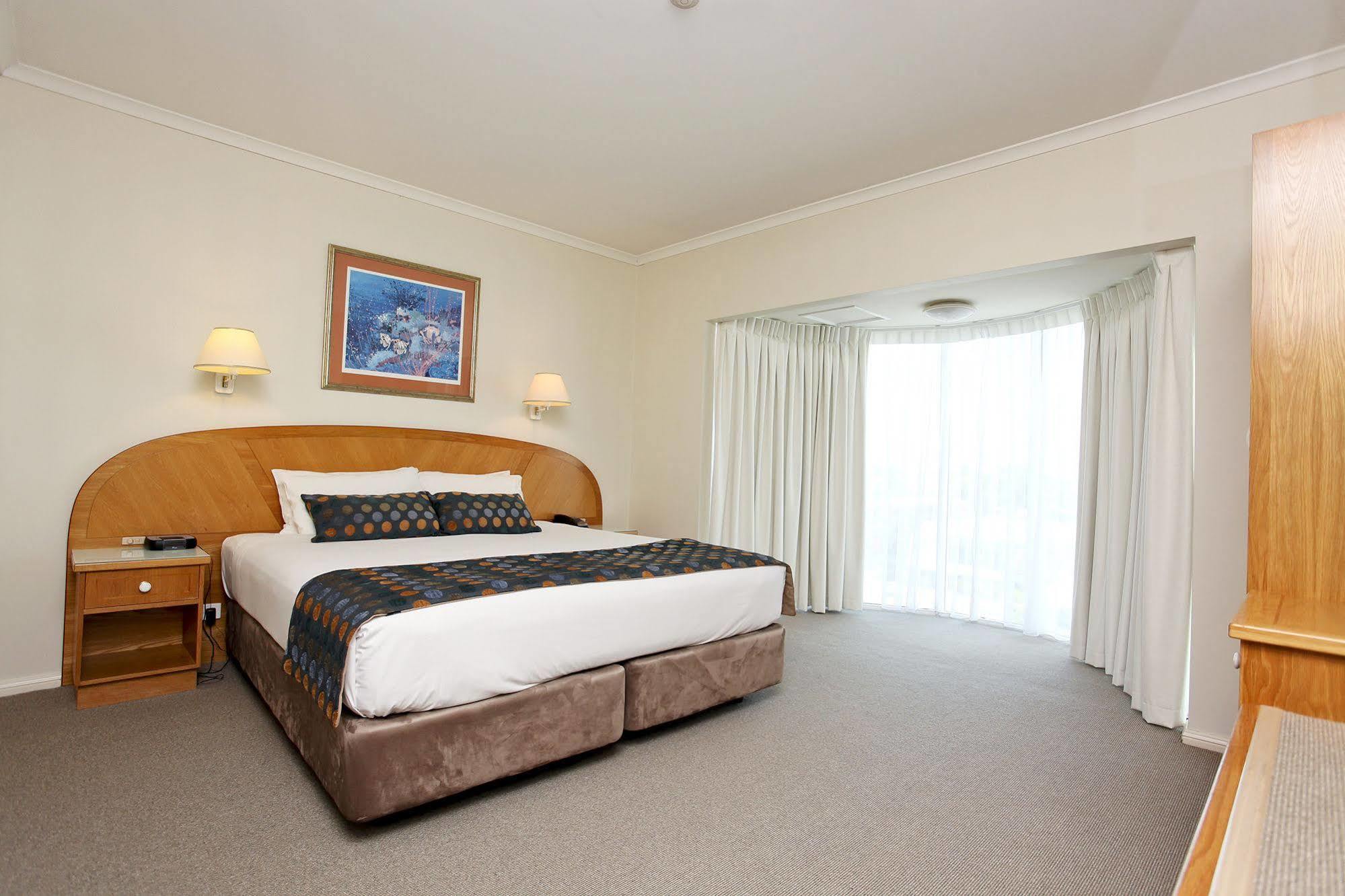Hotel Sheridan