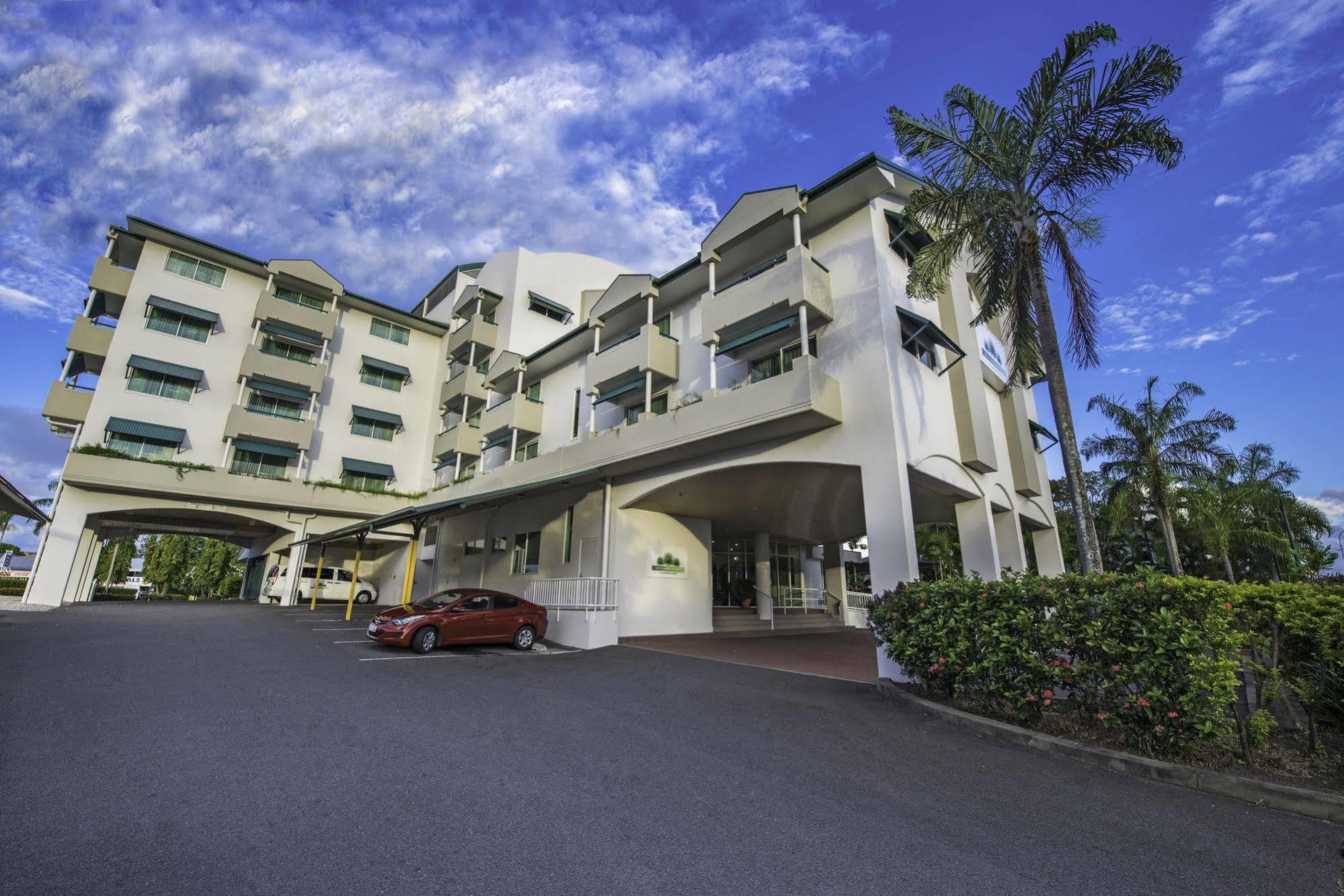 Sheridan Hotel 4*