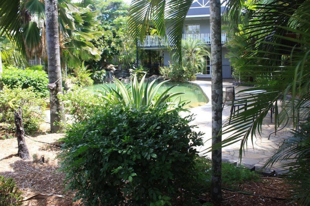 Tropical Gardens Cairns