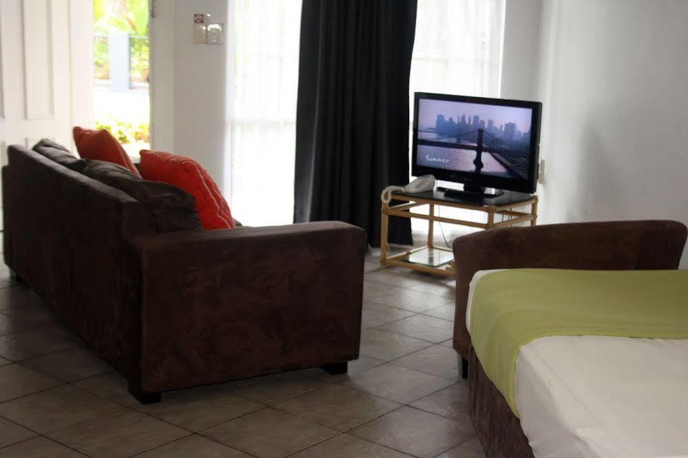 Tropical Gardens 3* Cairns