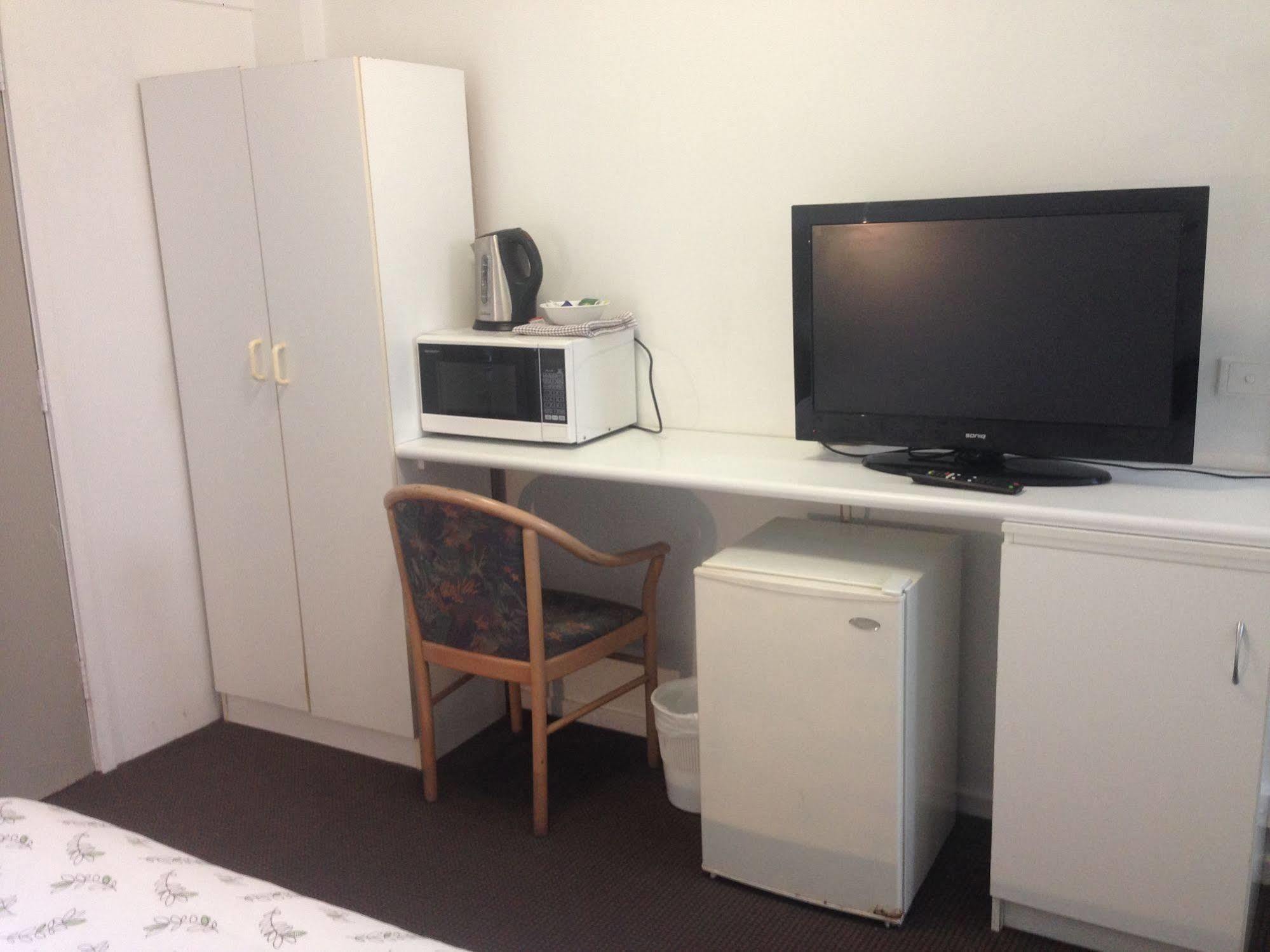 Cairns City Motel