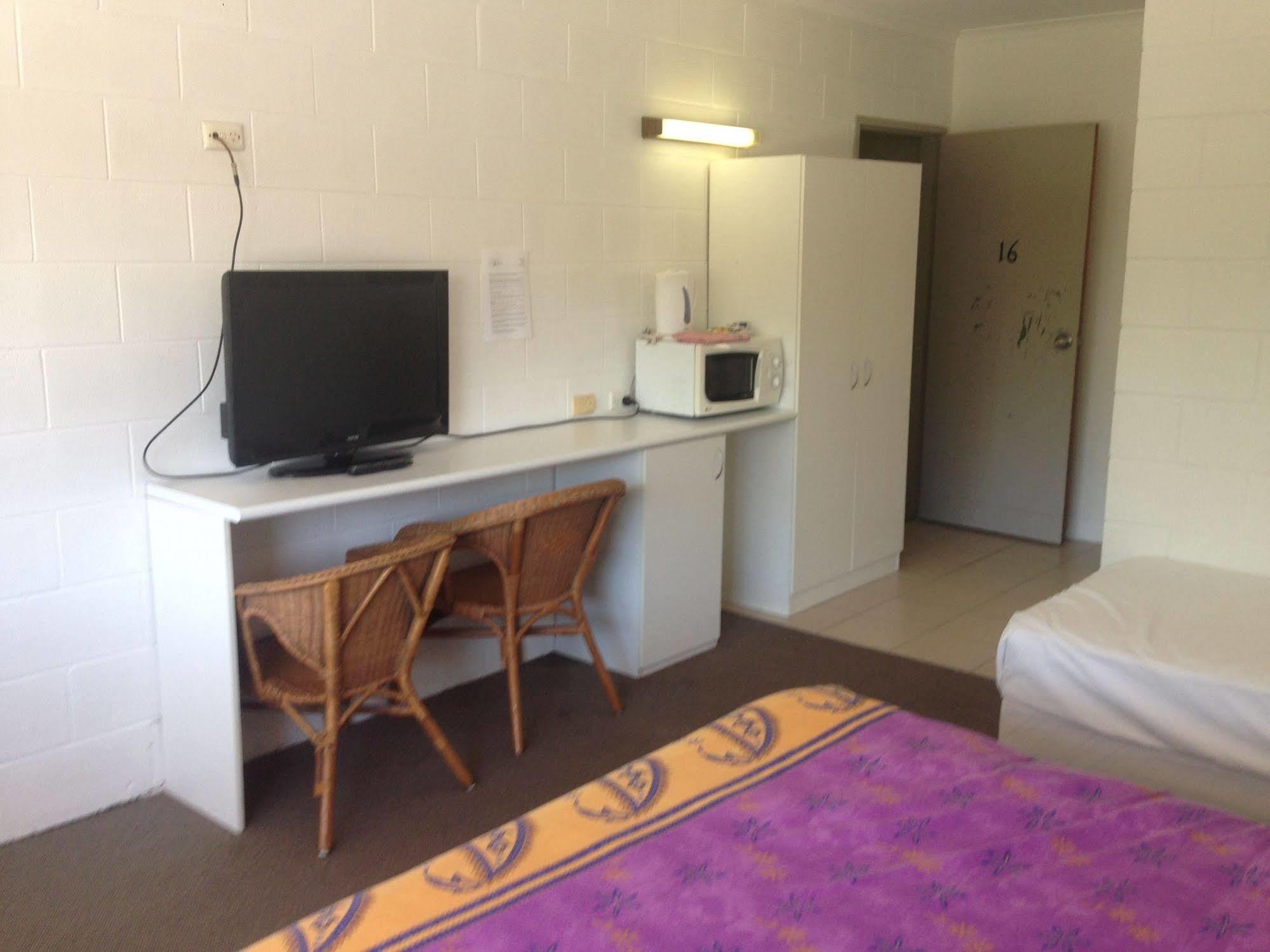 Motel Cairns City Motel Cairns
