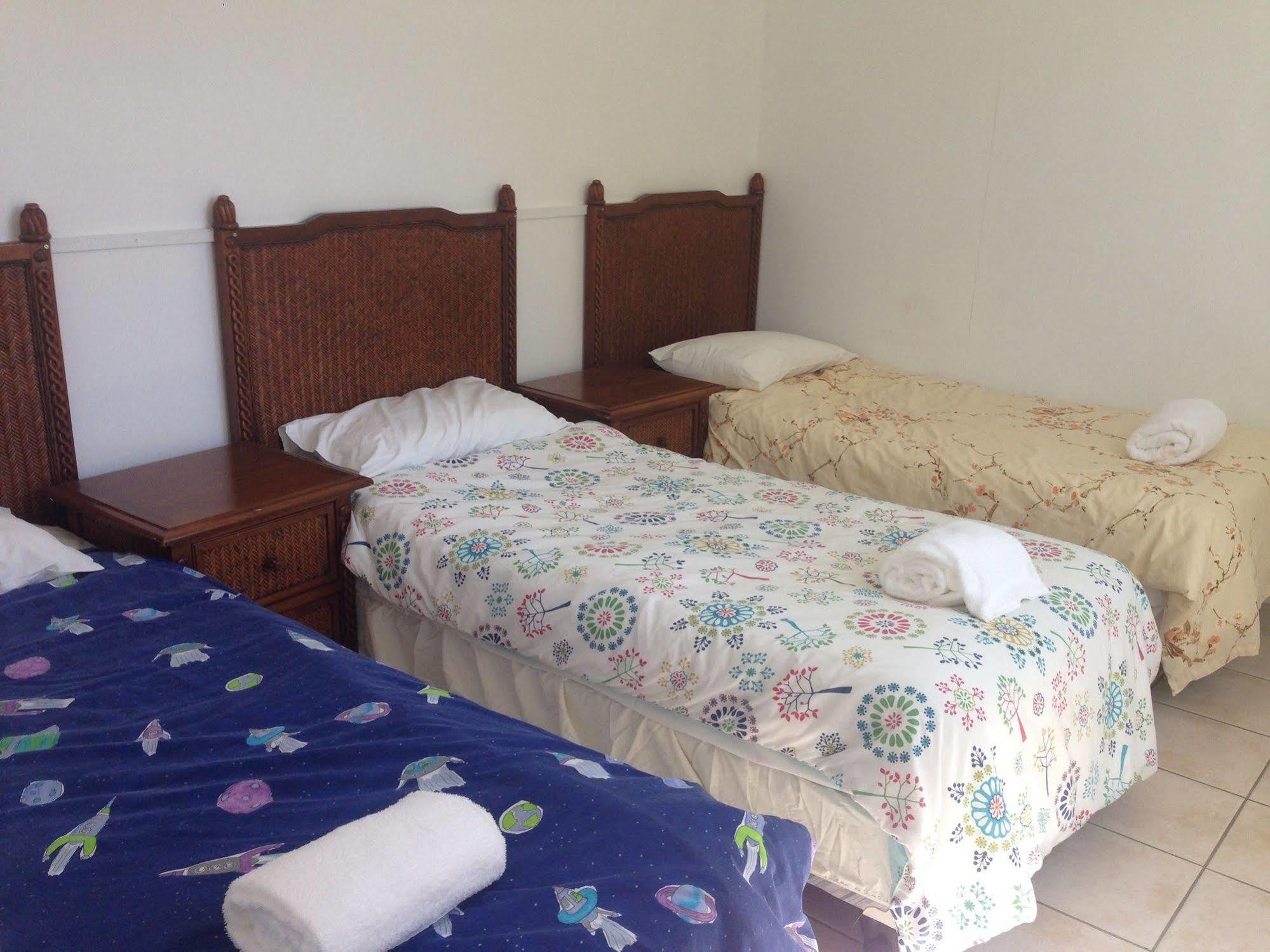 Cairns City Motel Cairns