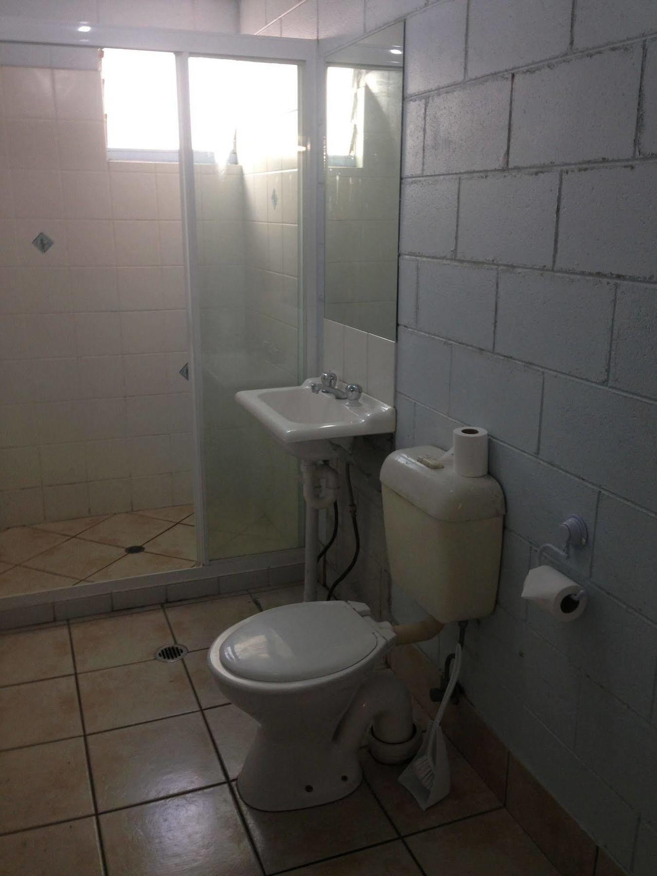 Cairns City Motel Cairns
