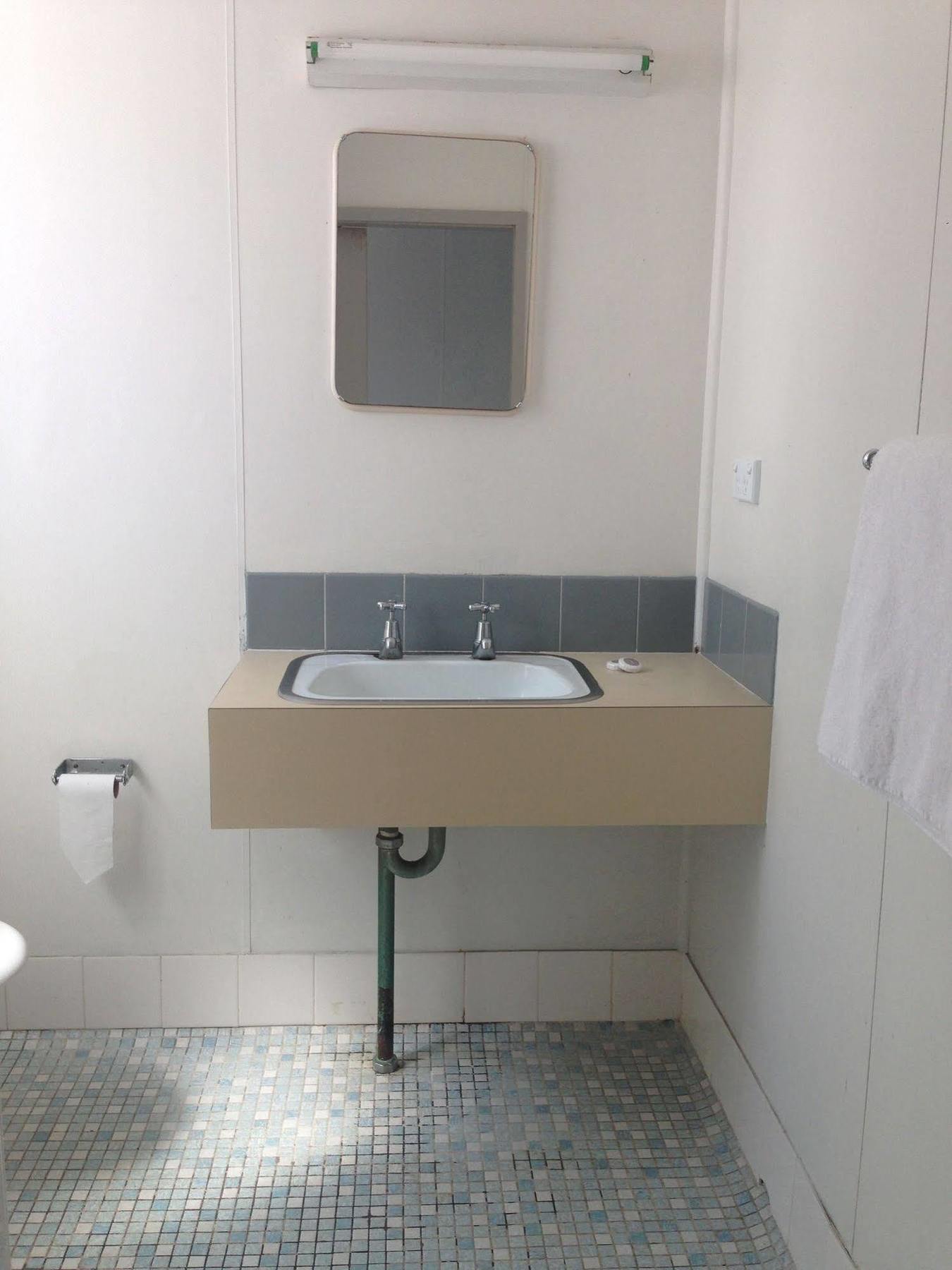 Cairns City Motel Cairns