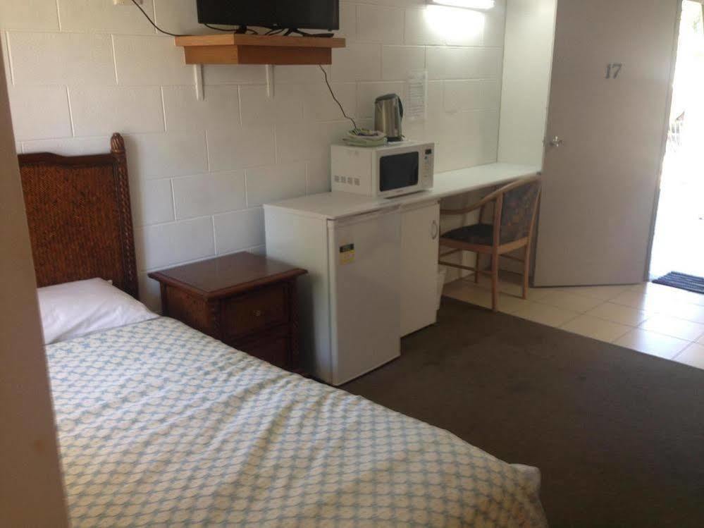 Cairns City Motel Motel