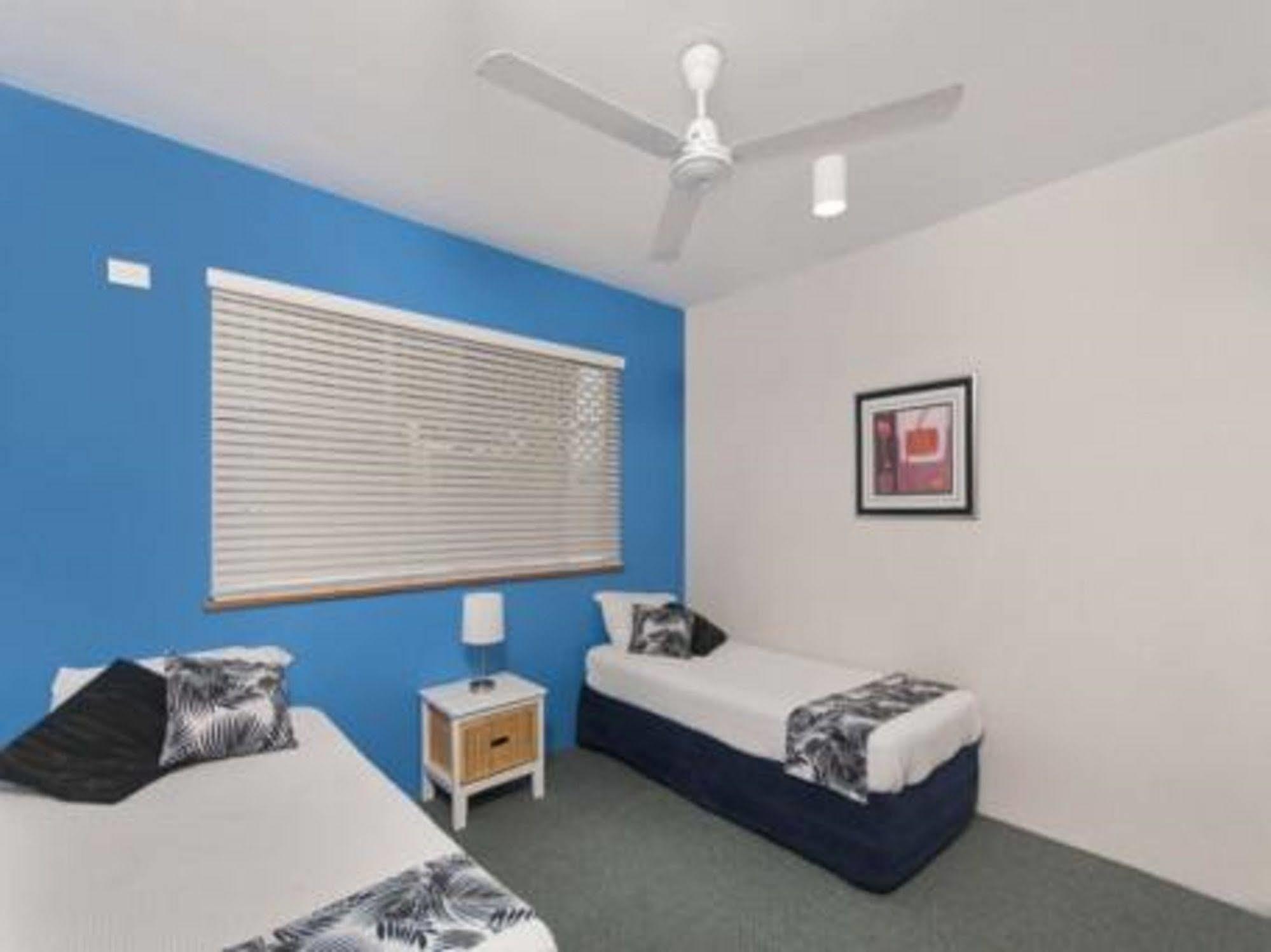 Aparthotel Pacific Sands Cairns