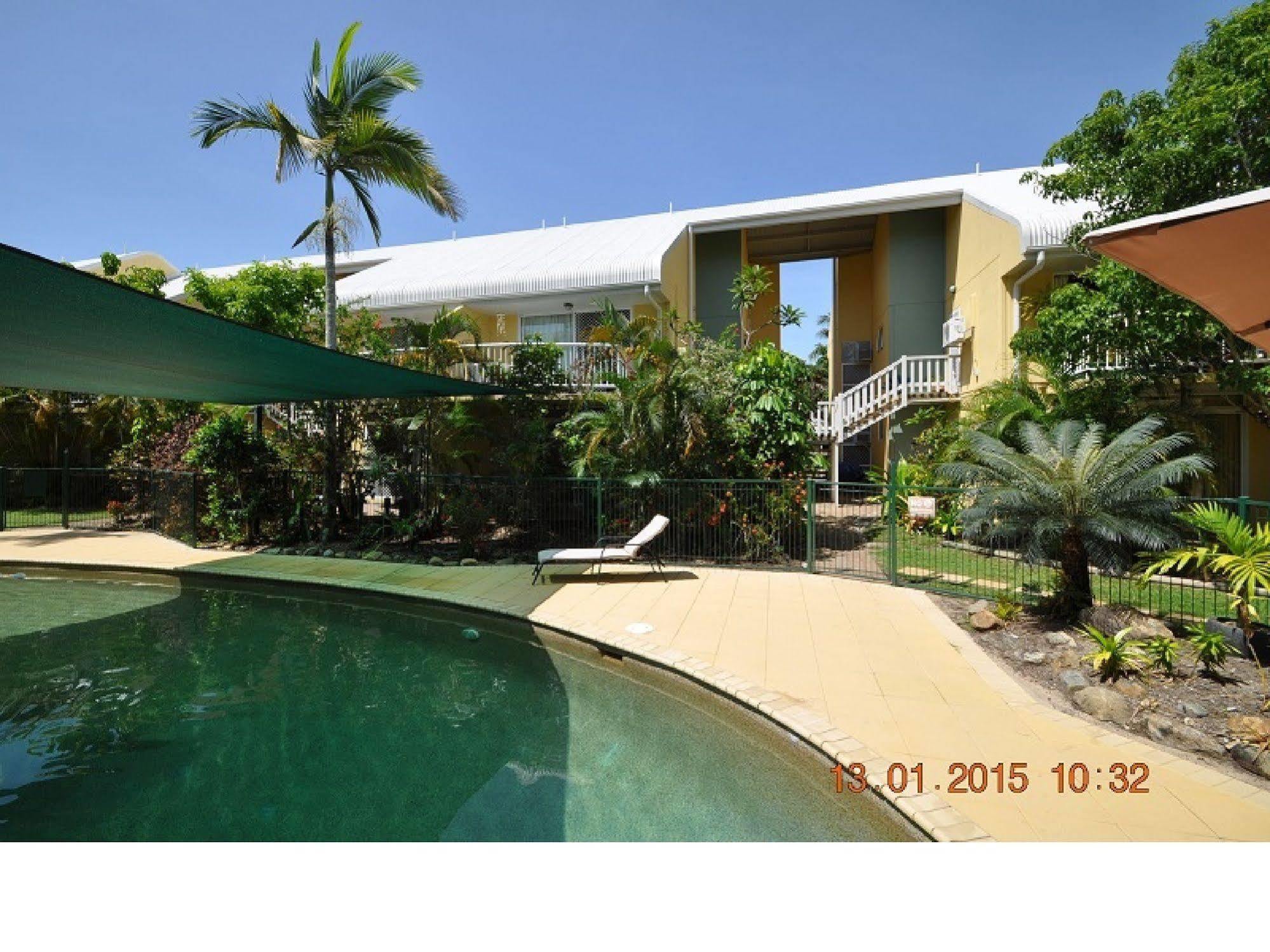 Pacific Sands 4* Cairns