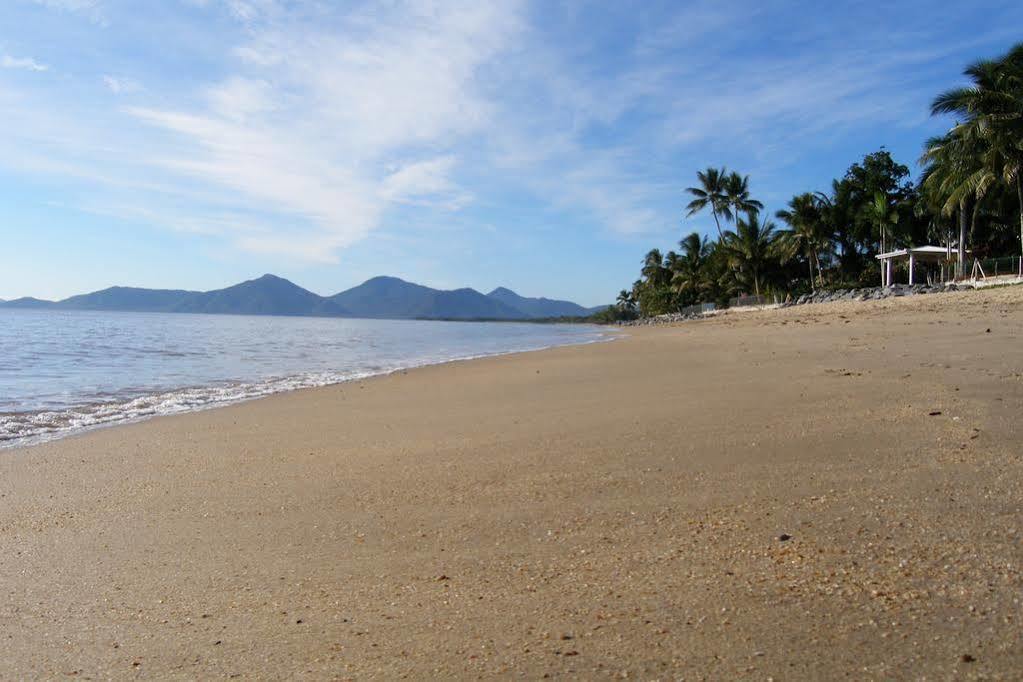 Aparthotel Pacific Sands Cairns