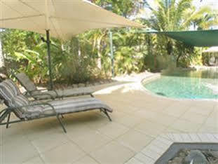Aparthotel Pacific Sands Cairns