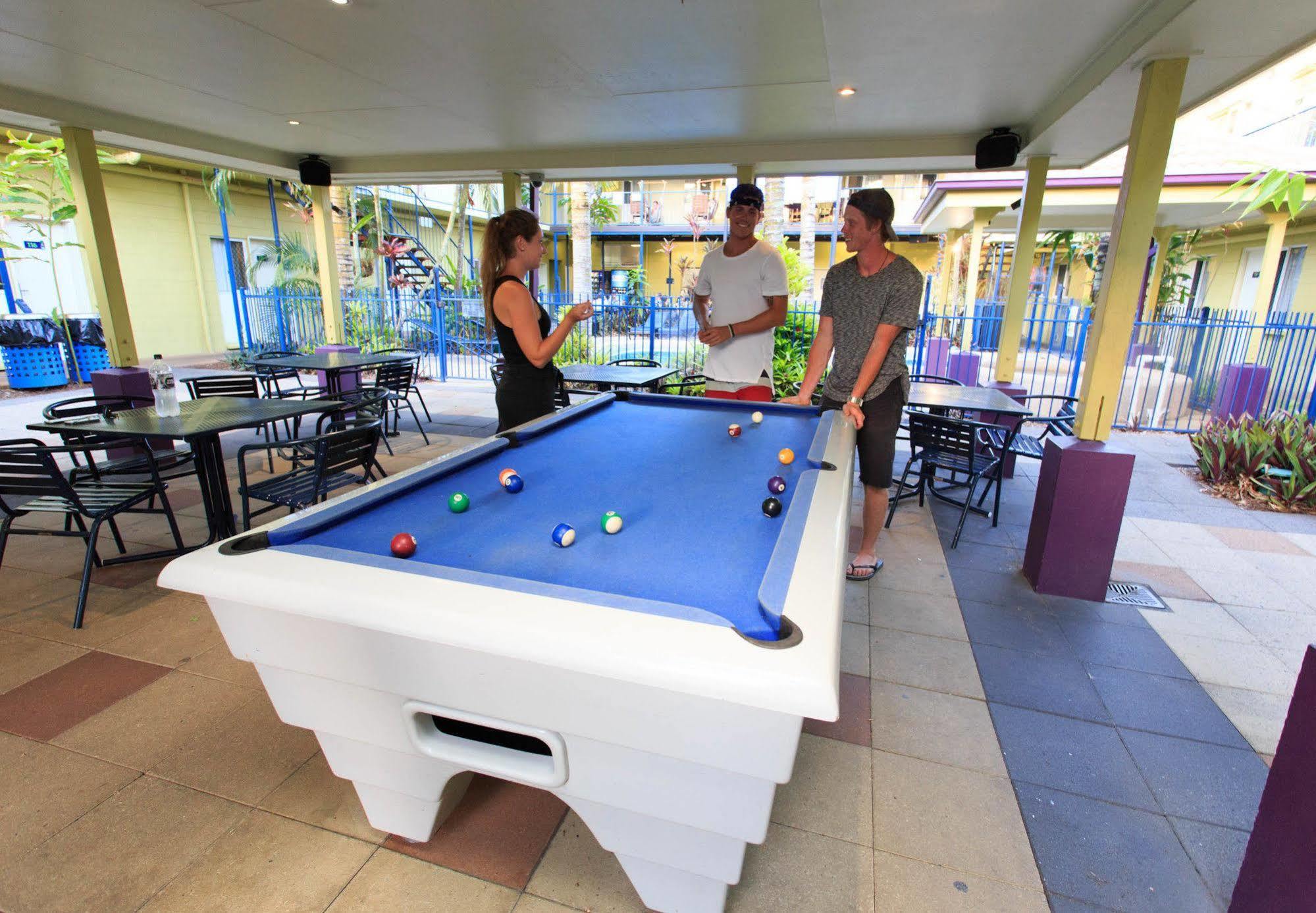 Hostel Yha