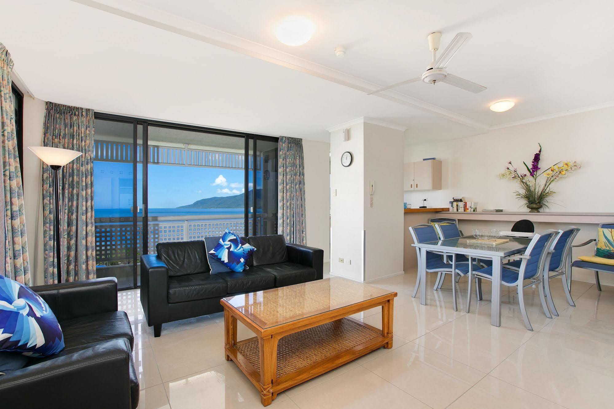 Motel Sheridan Cairns
