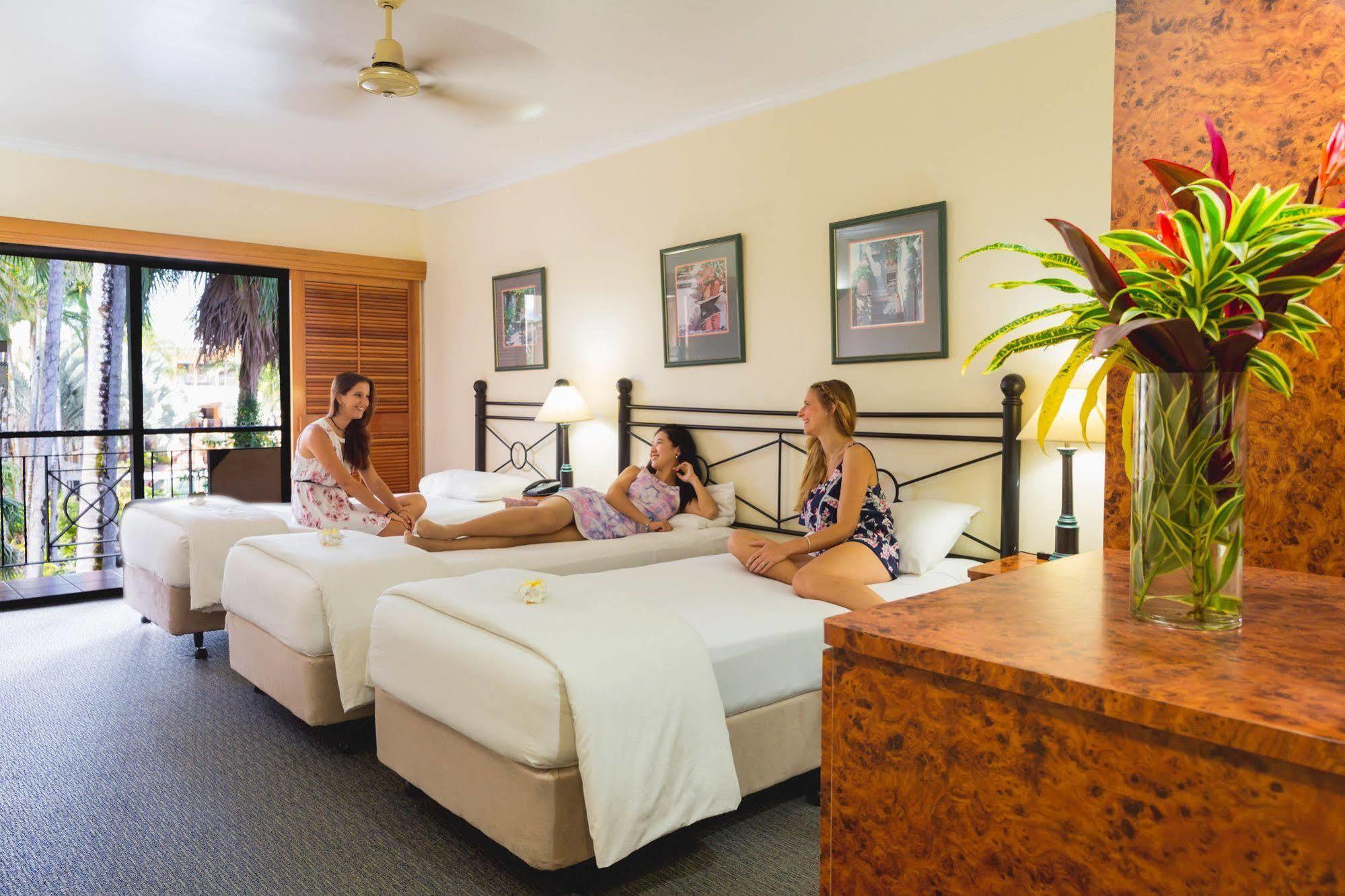 Palm Royale 4* Cairns