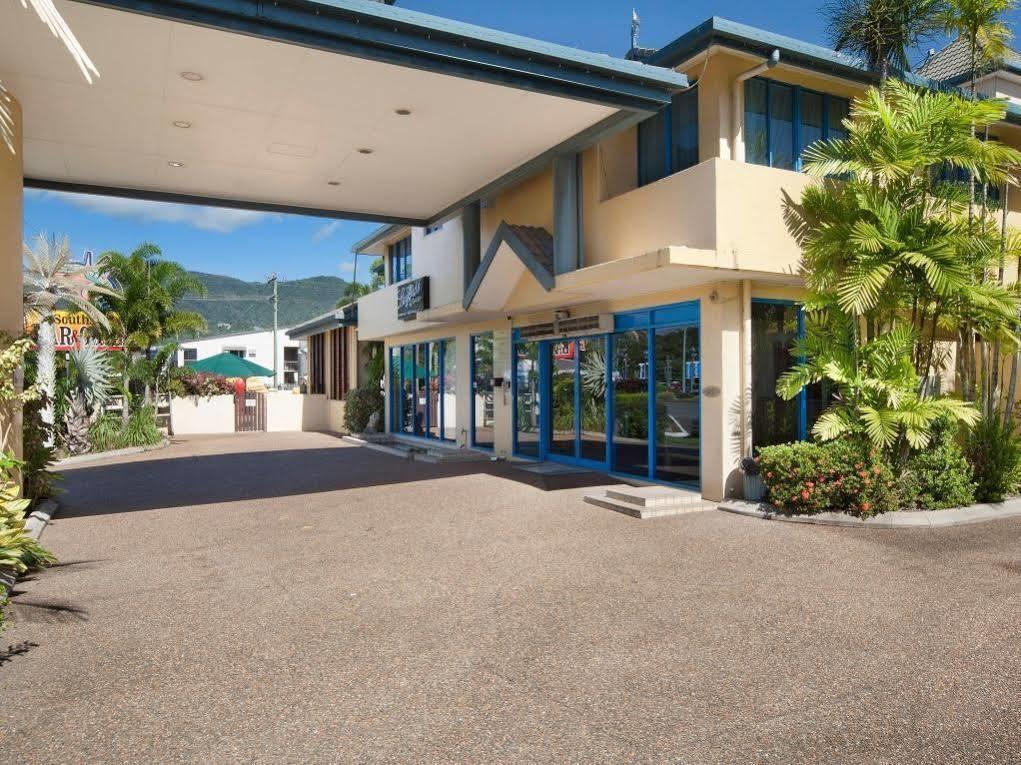 Southside International Cairns