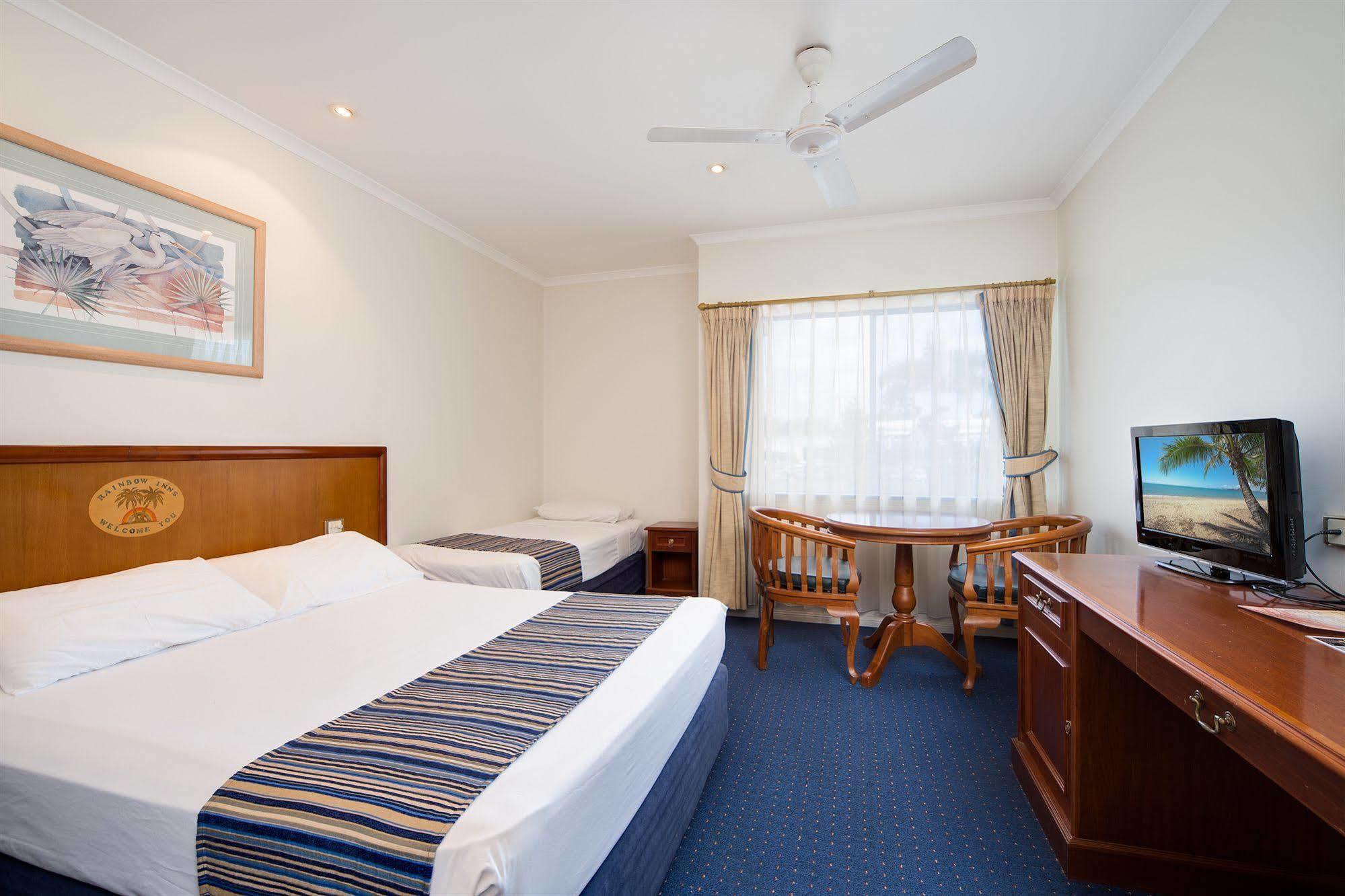 Motel Southside International 4*