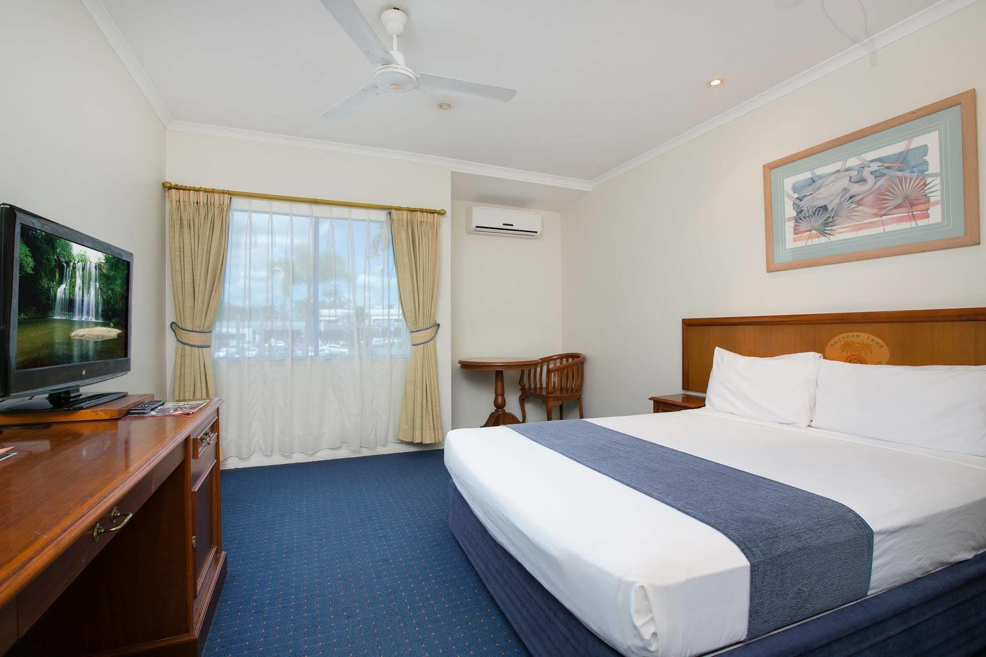 Motel Southside International 4*