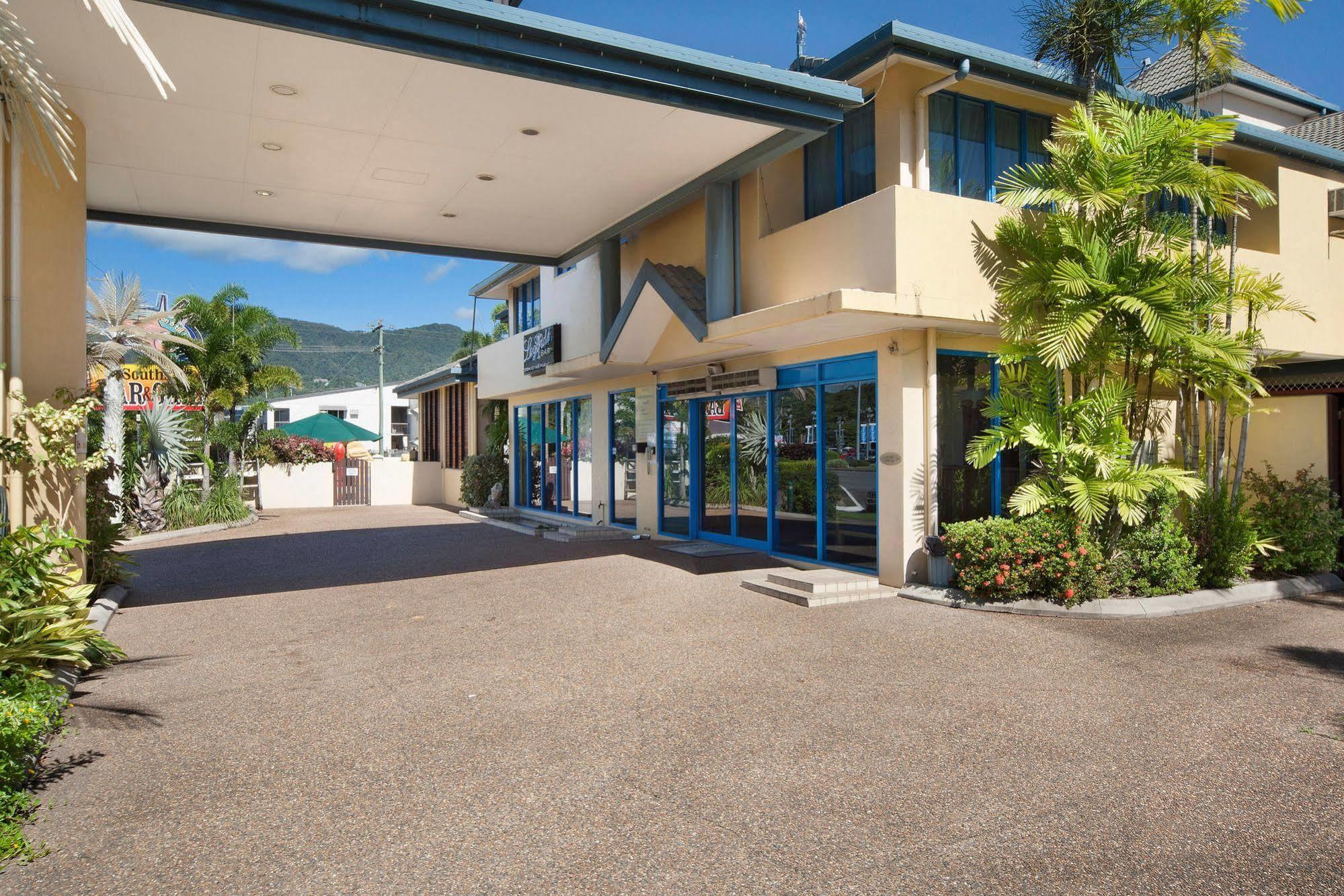Motel Southside International Cairns