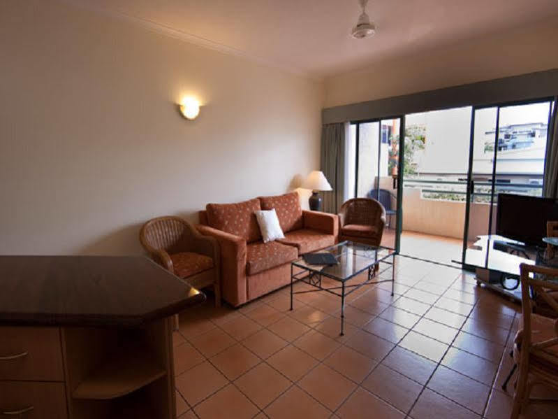 Aparthotel Mid Luxury Cairns
