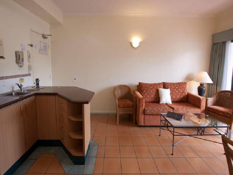 Aparthotel Mid Luxury
