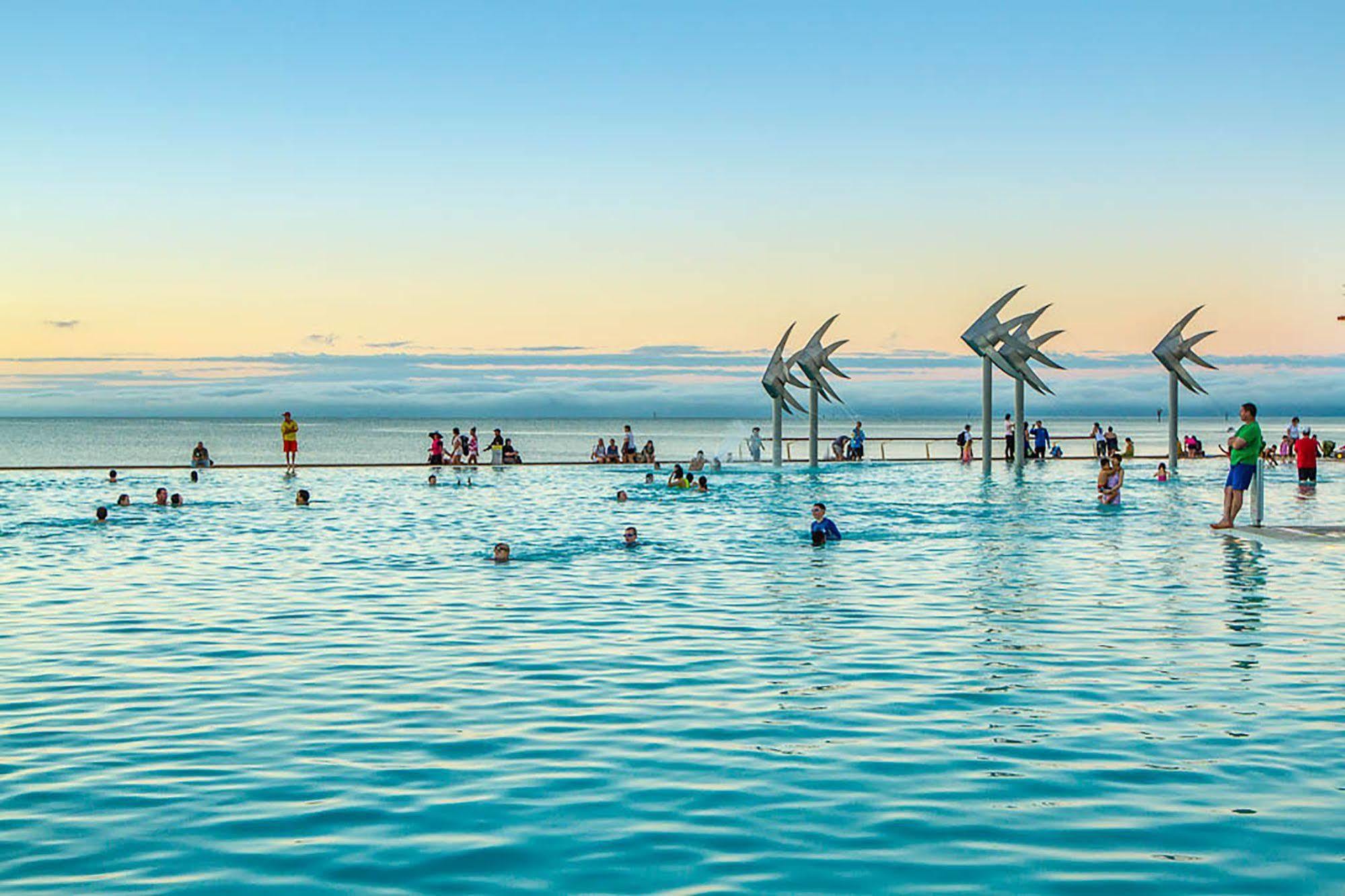 Aparthotel Aquarius Cairns